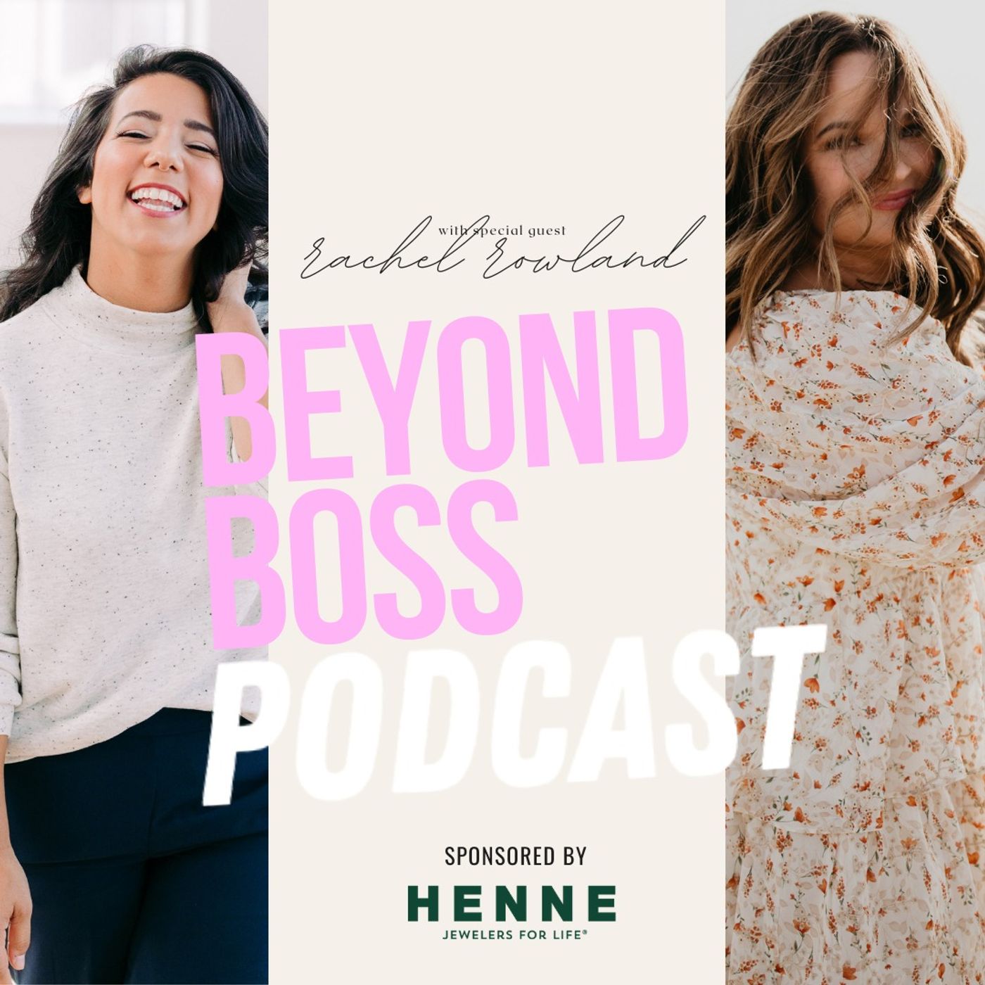 The Beyond Boss Podcast
