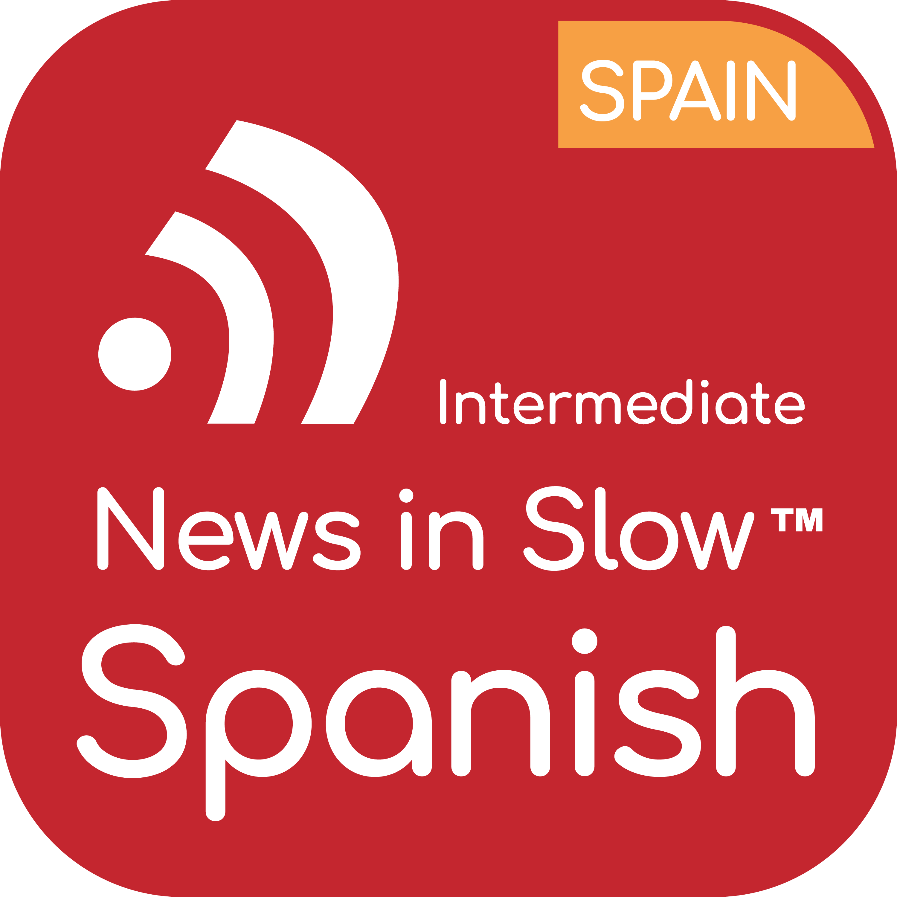 News in Slow Spanish - #594 - Spanish Course with Current Events News in Slow Spanish - #594 - Spanish Course with Current Events