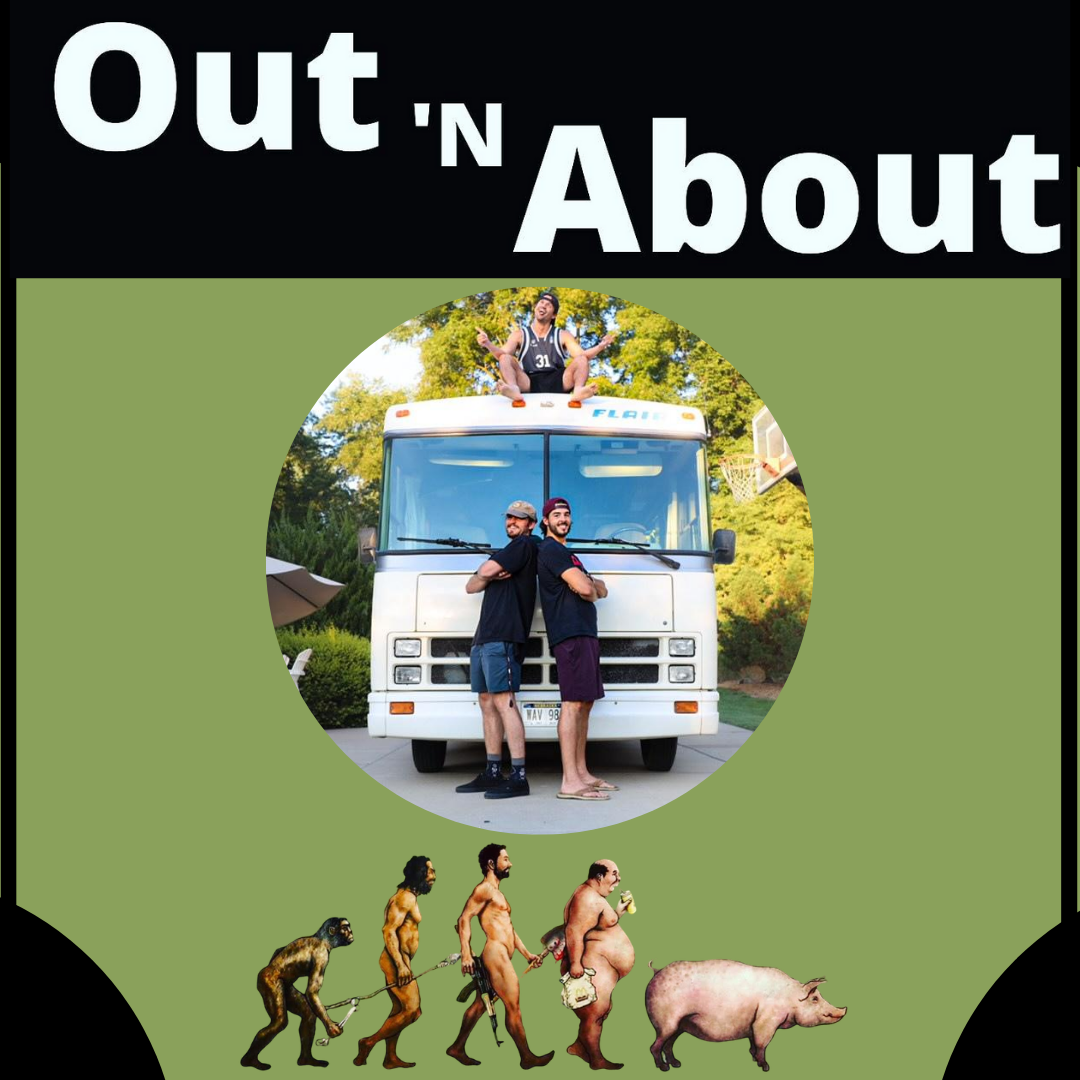 Out \'N About