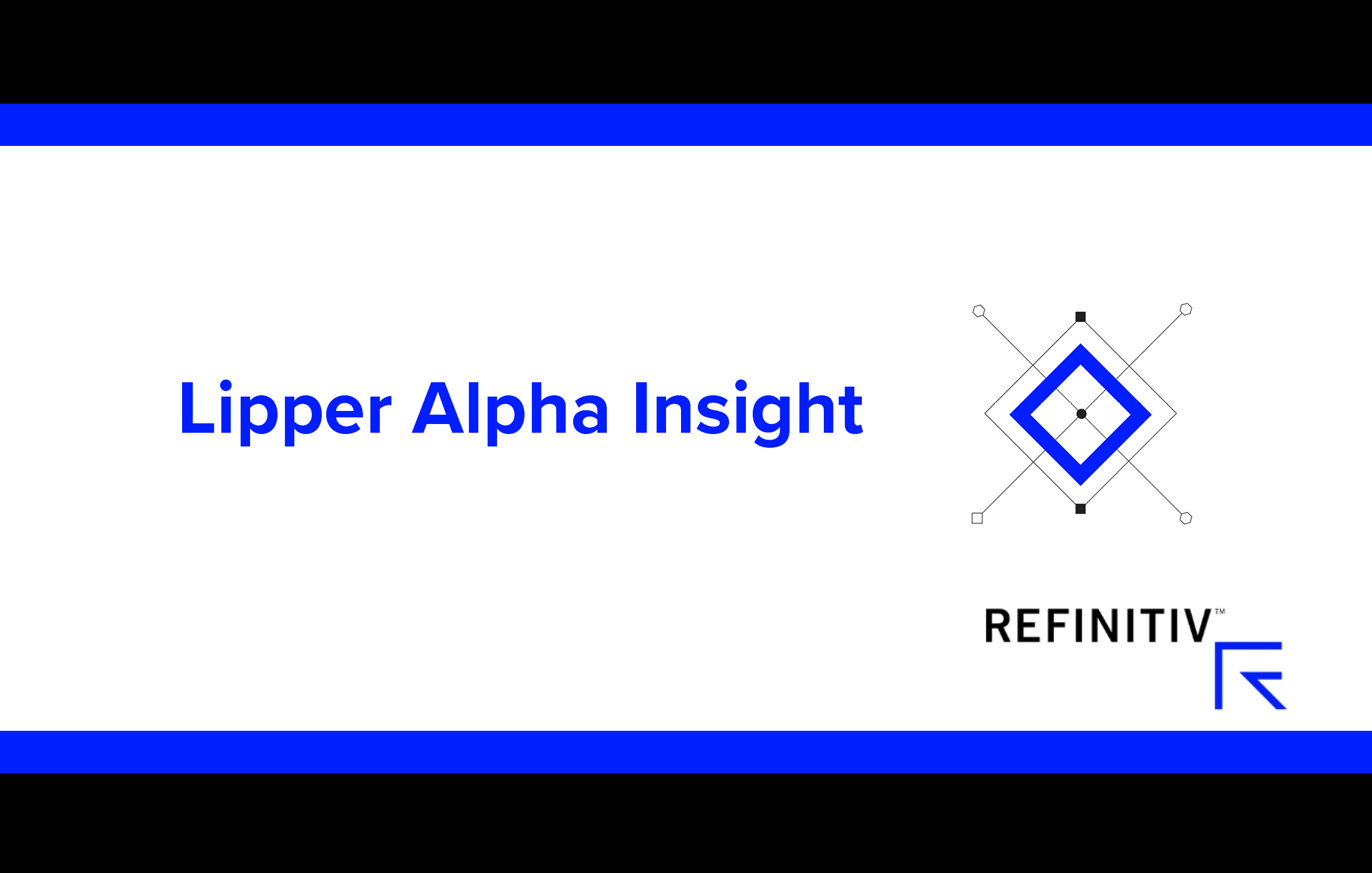 Lipper Alpha Insight - Fund Manager Chat