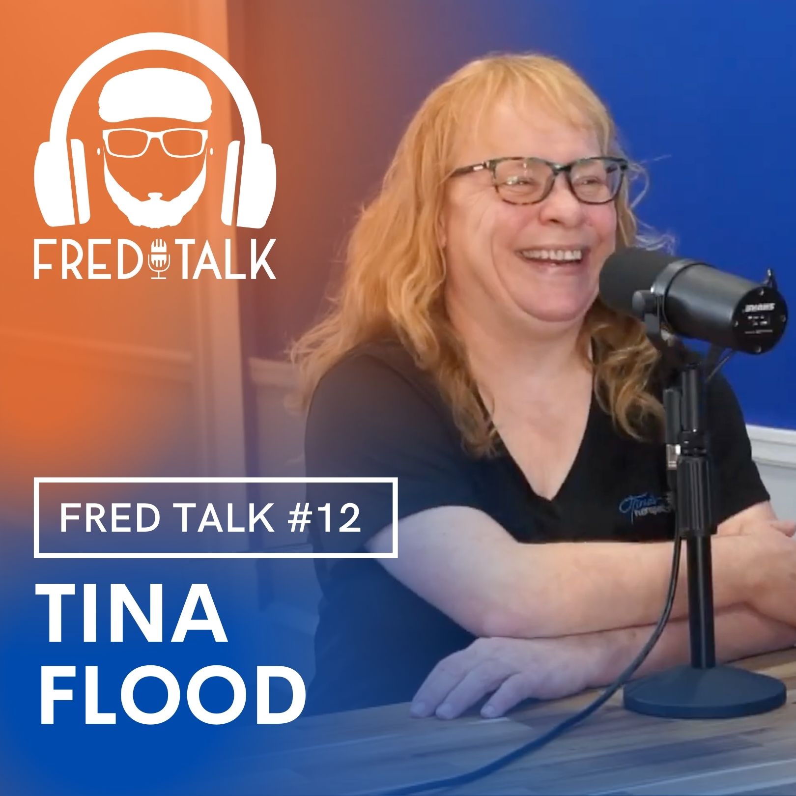 Fred Talk with Freddy Vasquez