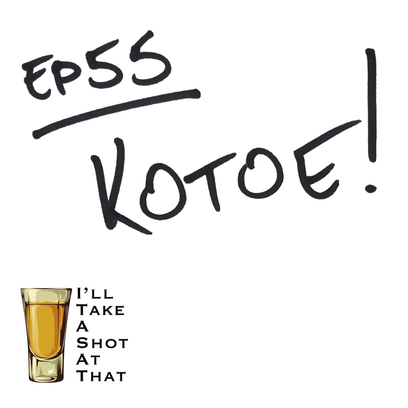 I\'ll Take A Shot At That