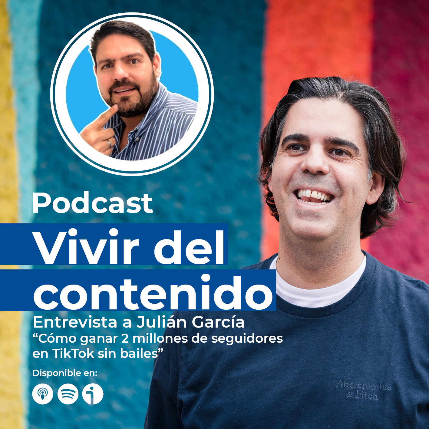 Vivir del contenido