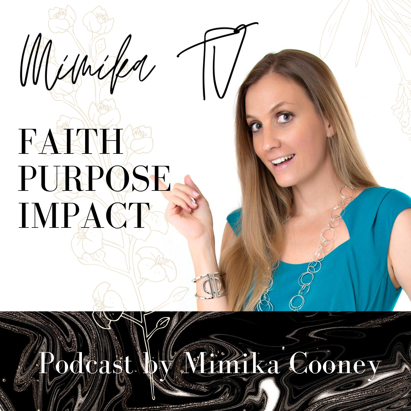 Mimika TV with Mimika Cooney