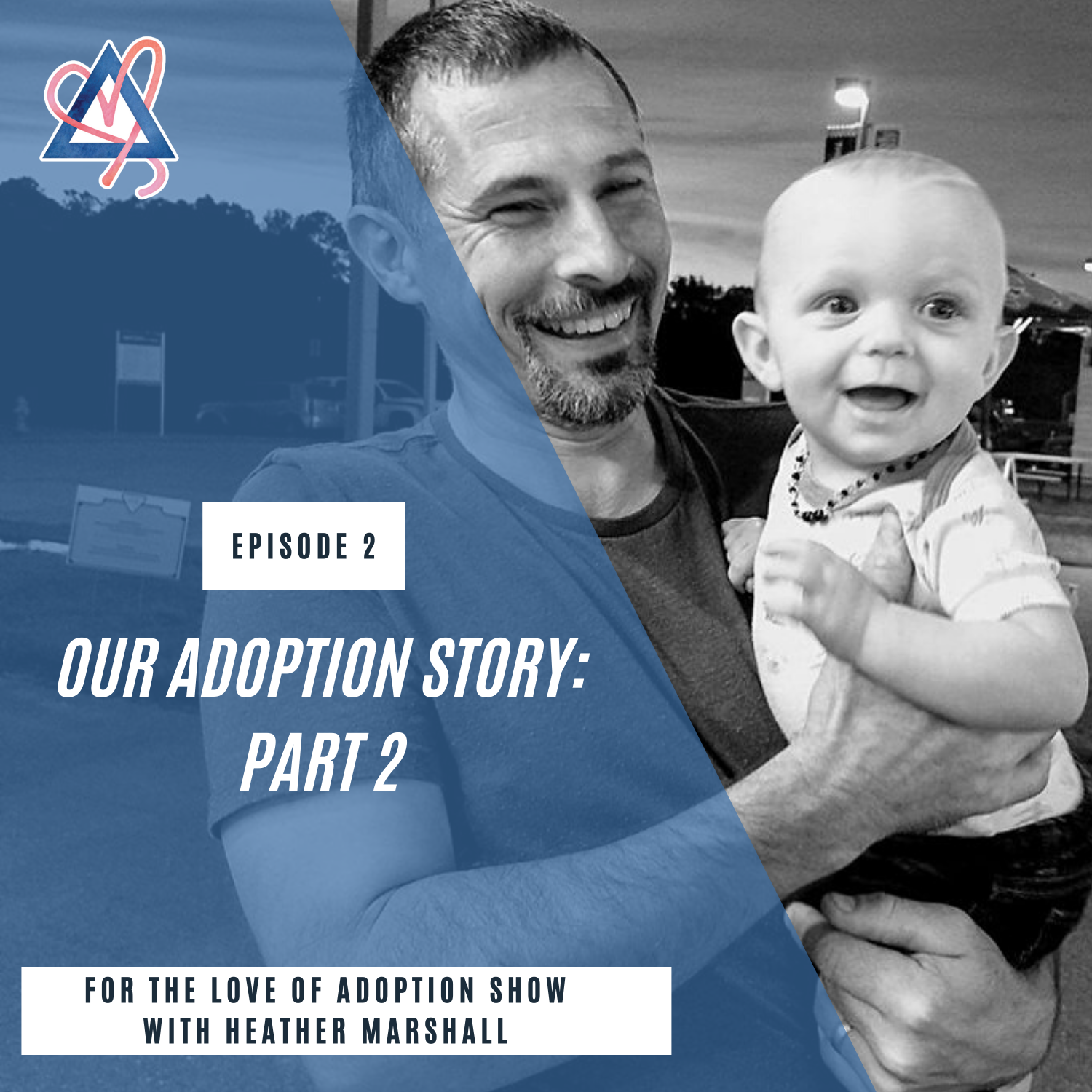 For the Love of Adoption Show