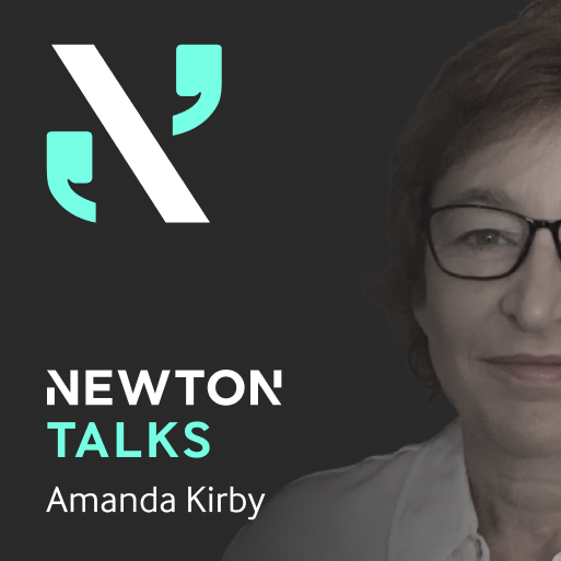 Newton Talks - The Management & Consultancy Podcast for Curious Minds