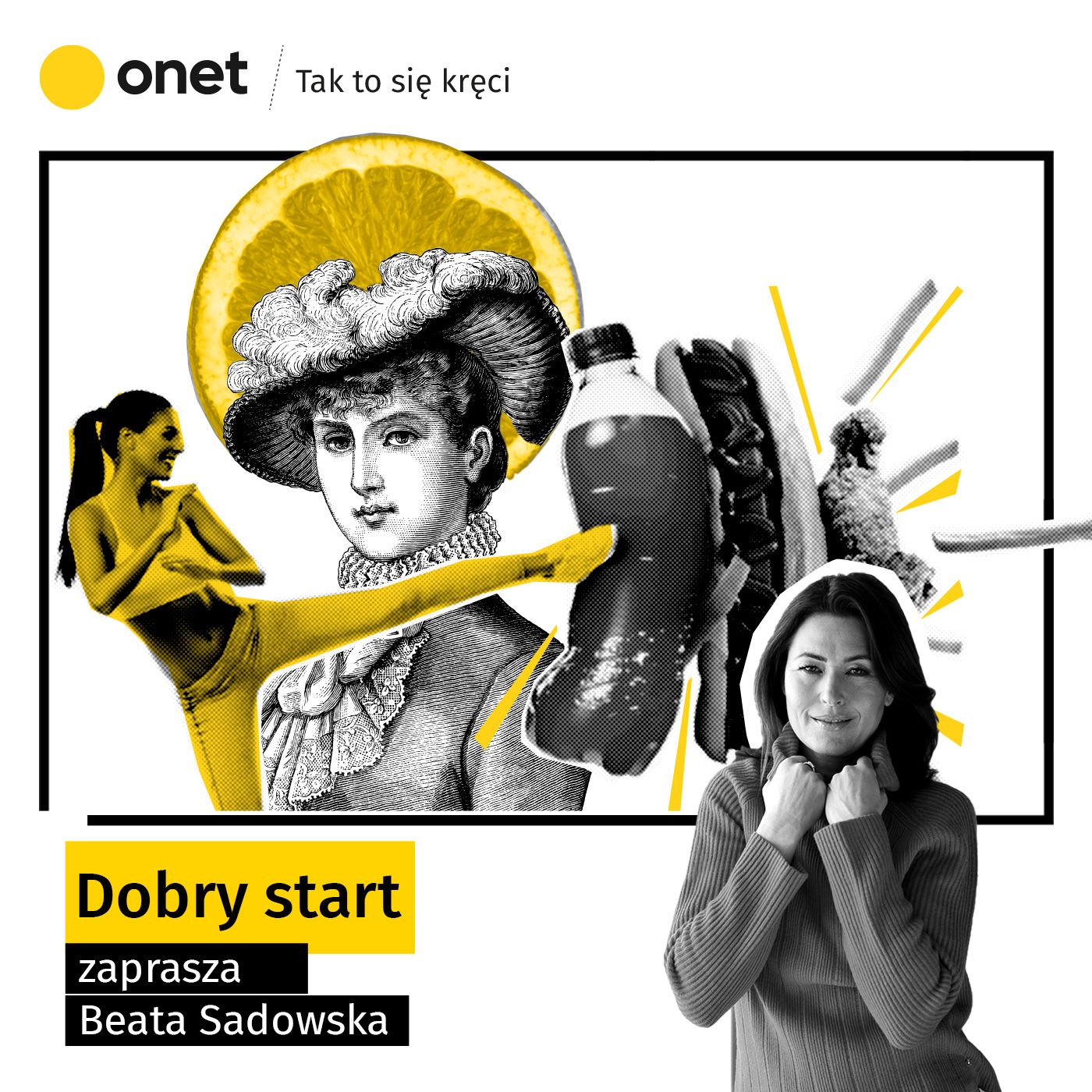 Dobry start #4