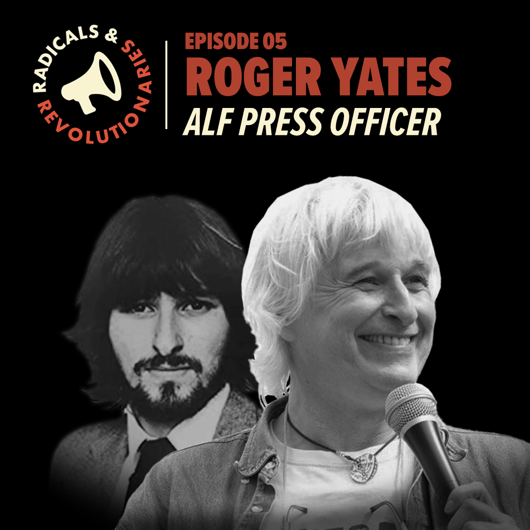 Radicals and Revolutionaries