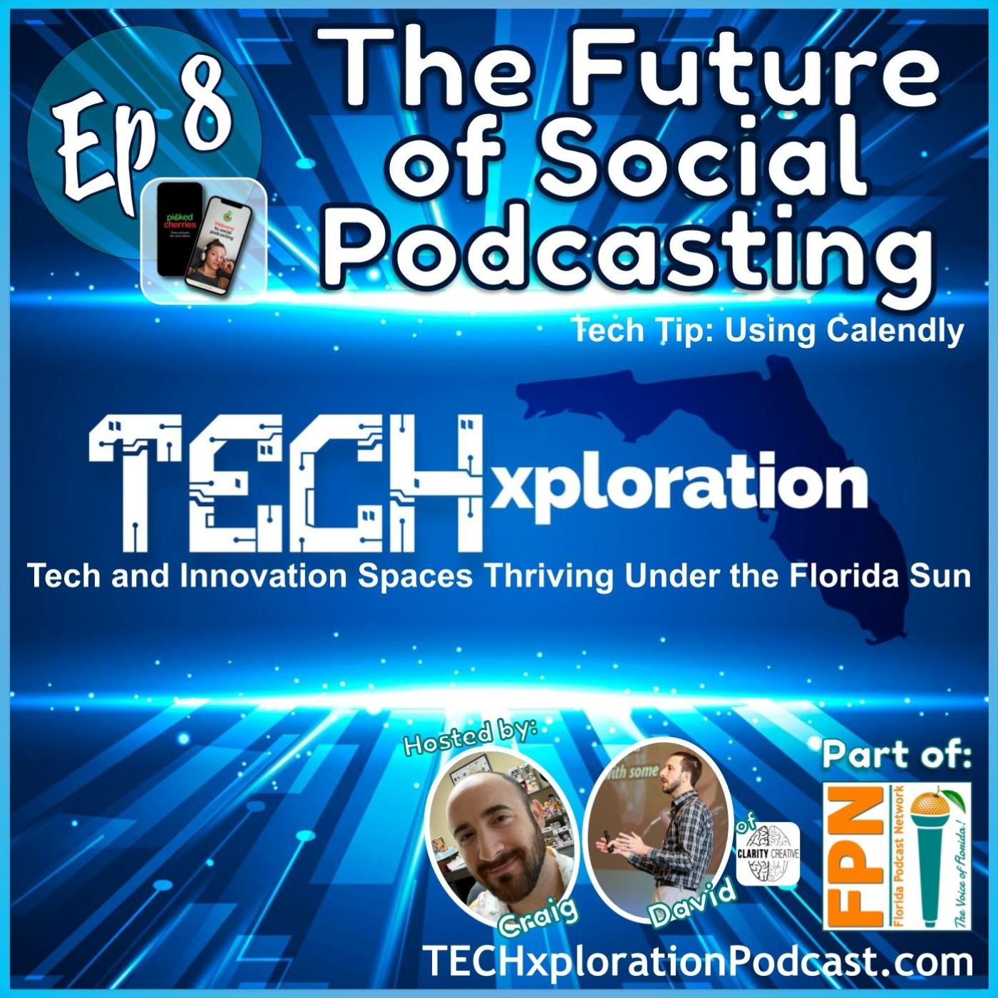 TECHxploration