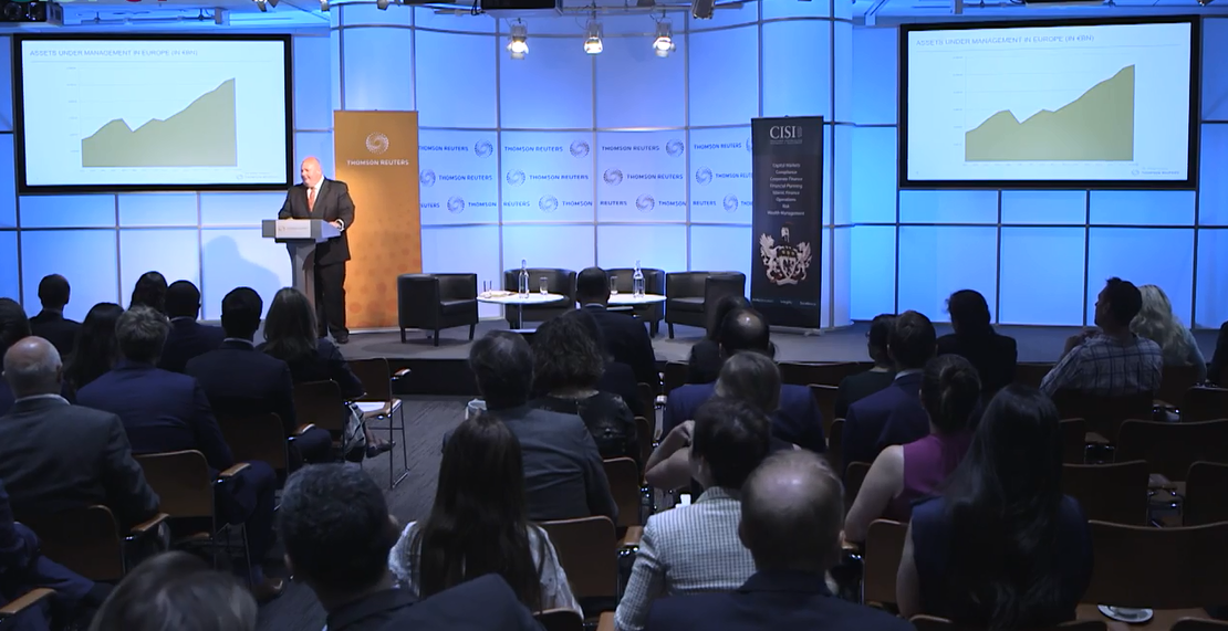 Lipper Alpha Insight - Fund Manager Chat