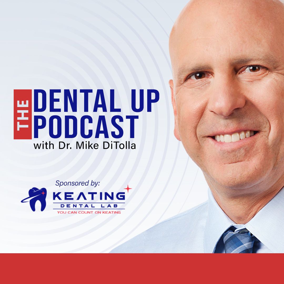 The Dental Up Podcast
