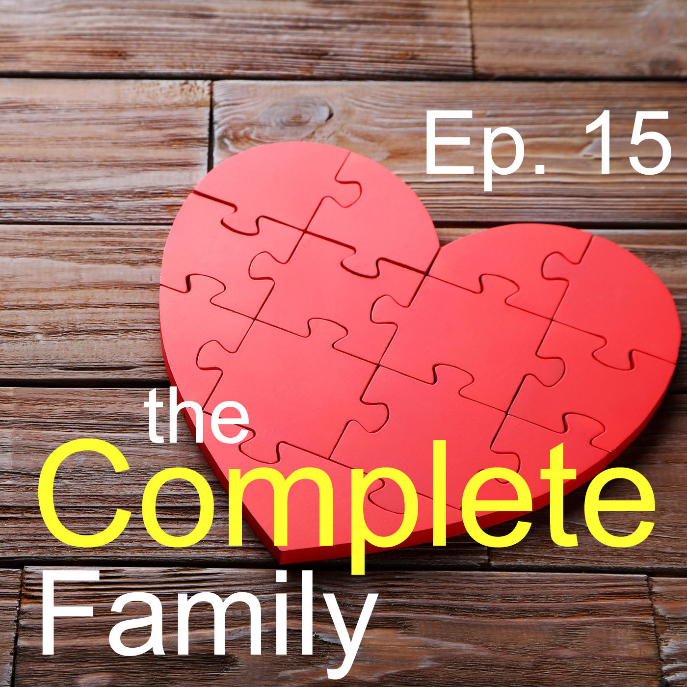The Complete Family