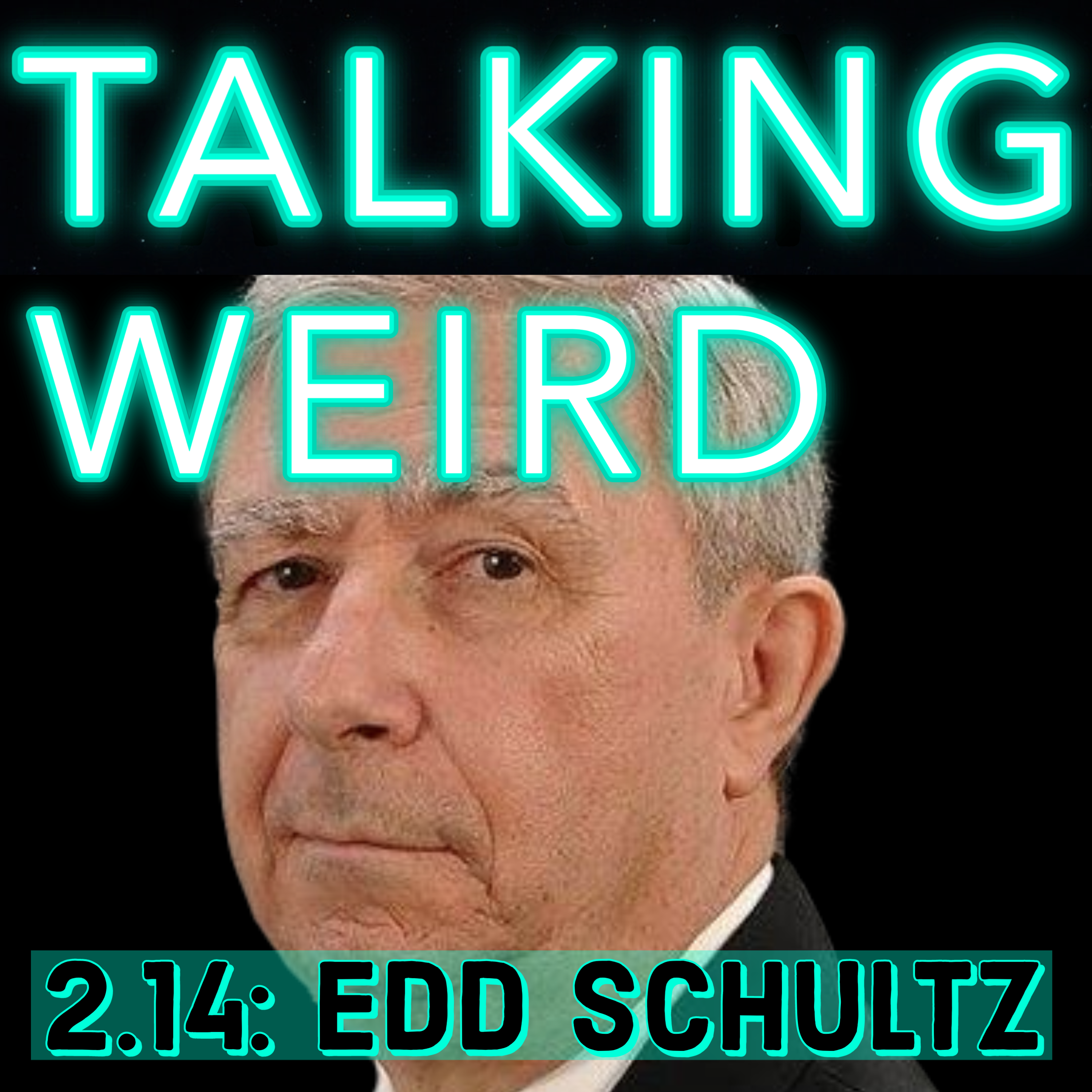 Talking Weird