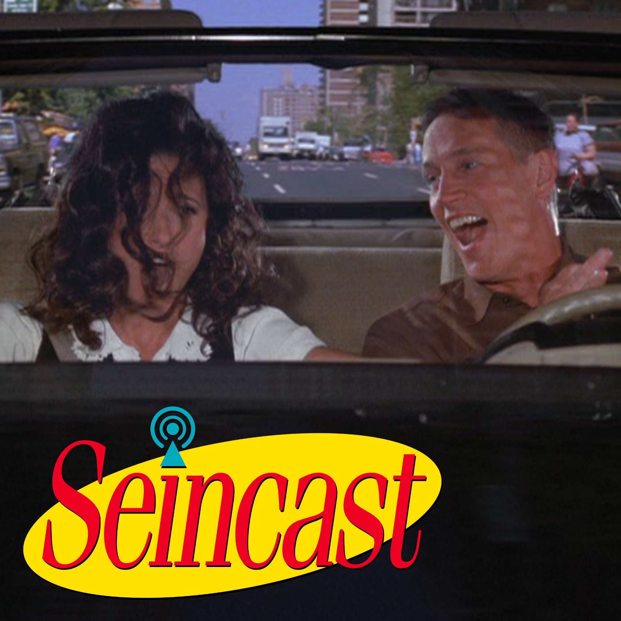 Seincast 113 - The Maestro | Seincast: A Seinfeld Podcast on ...