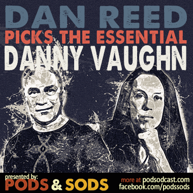 THE PODS & SODS NETWORK