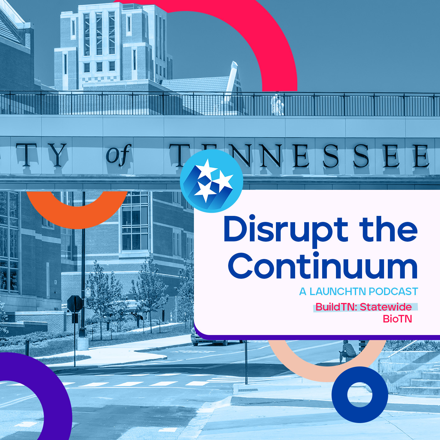 Elevating the life sciences in Tennessee