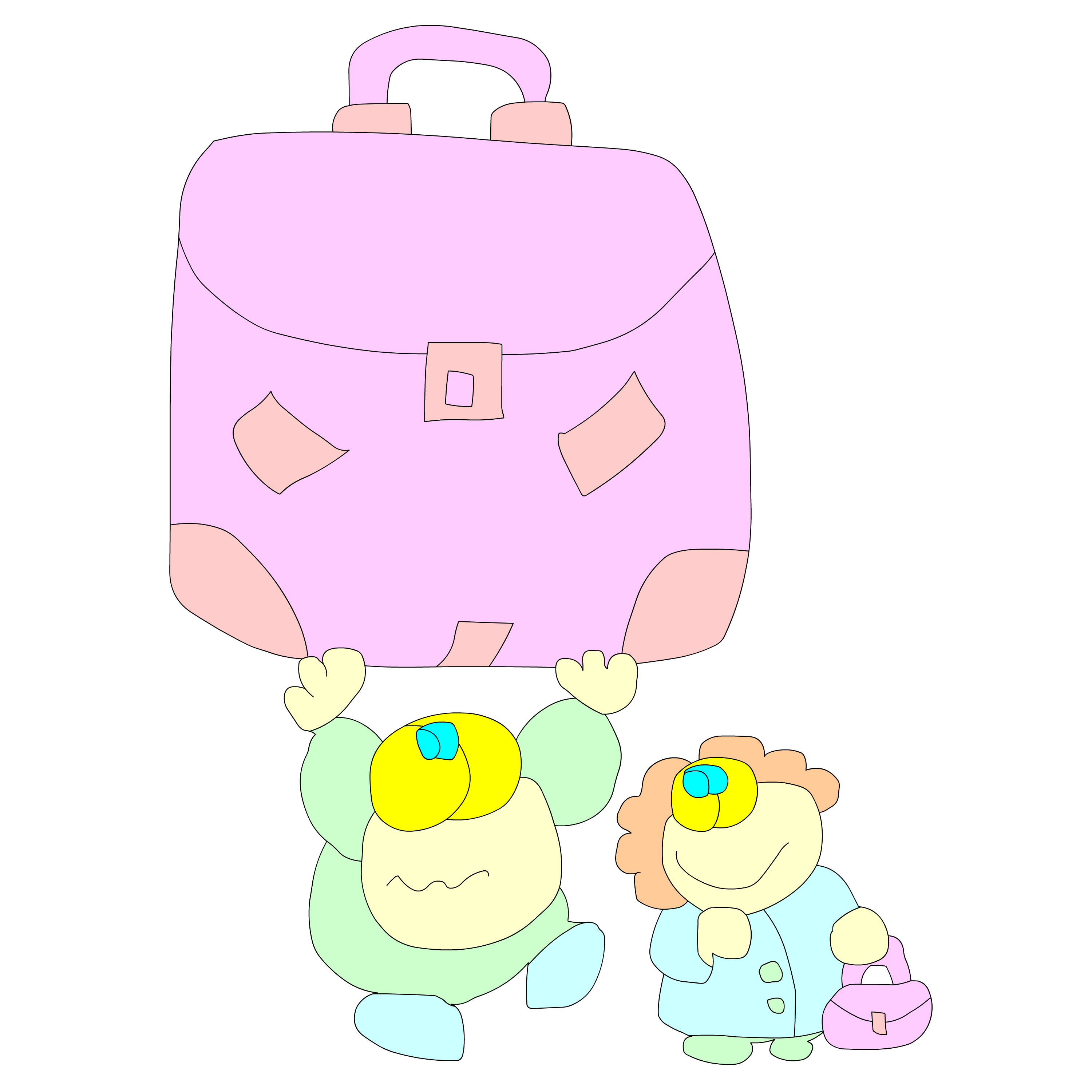 Ep. 5: Travel Hacks