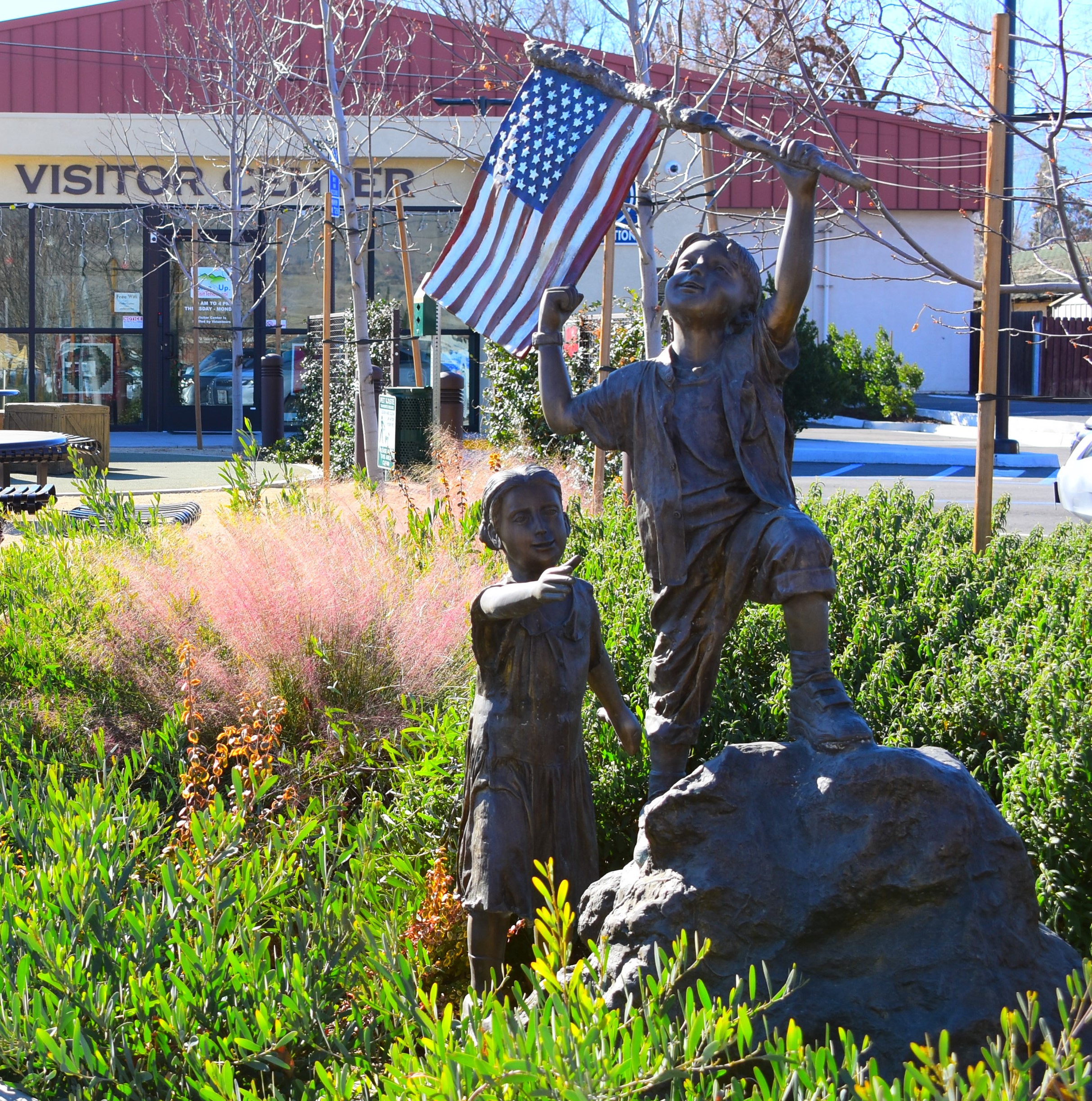 Celebration of Our Veterans