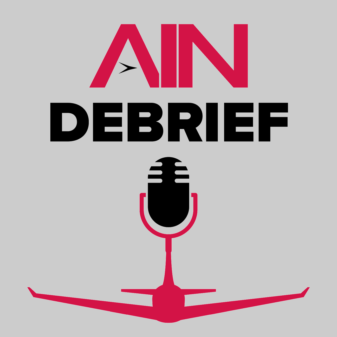 Week of May 15, 2020: Covid Changes Bizav, IATA Pans Spain Quarantine, eVTOL News, Erickson ...