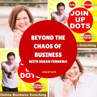 Beyond The Chaos Of Business