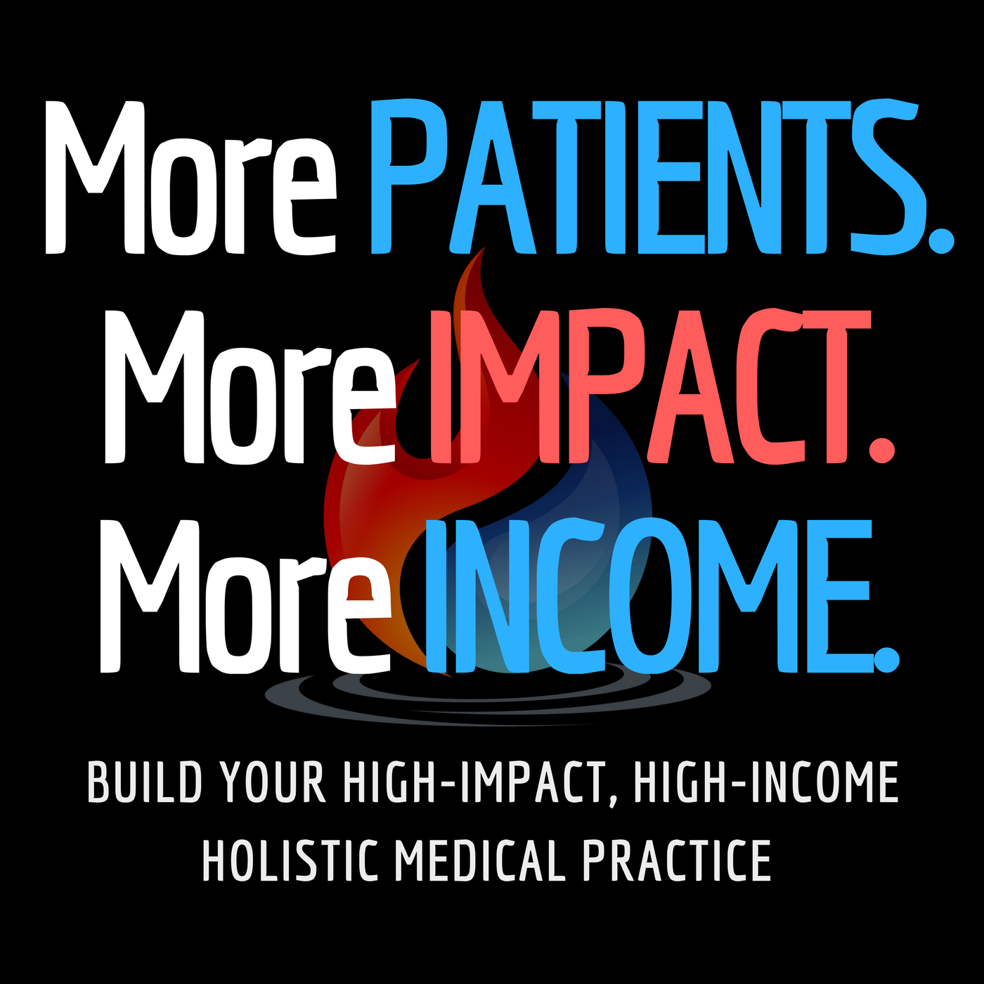 Take Your Practice To The Next Level With Amplified Growth Momentum