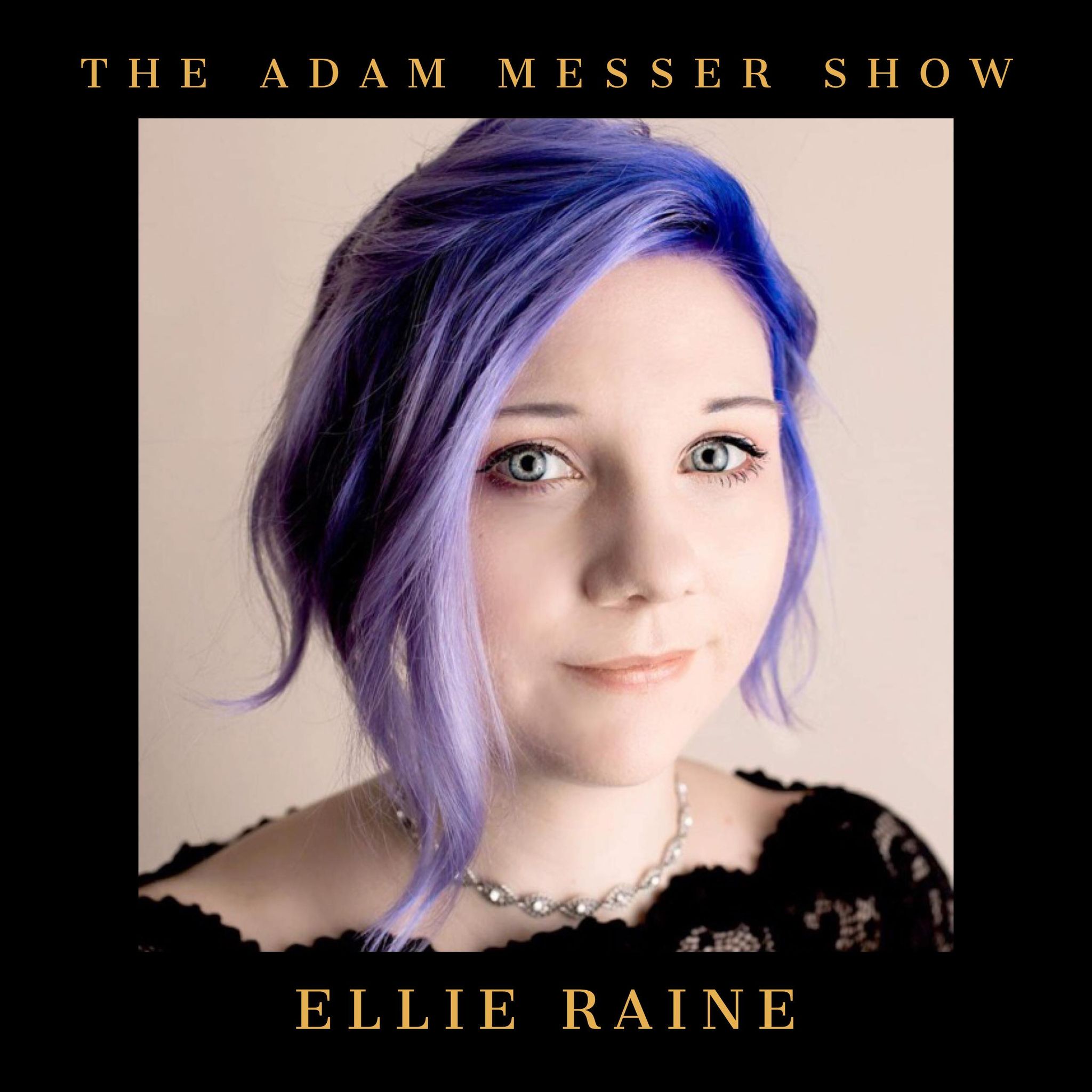 The Adam Messer Show