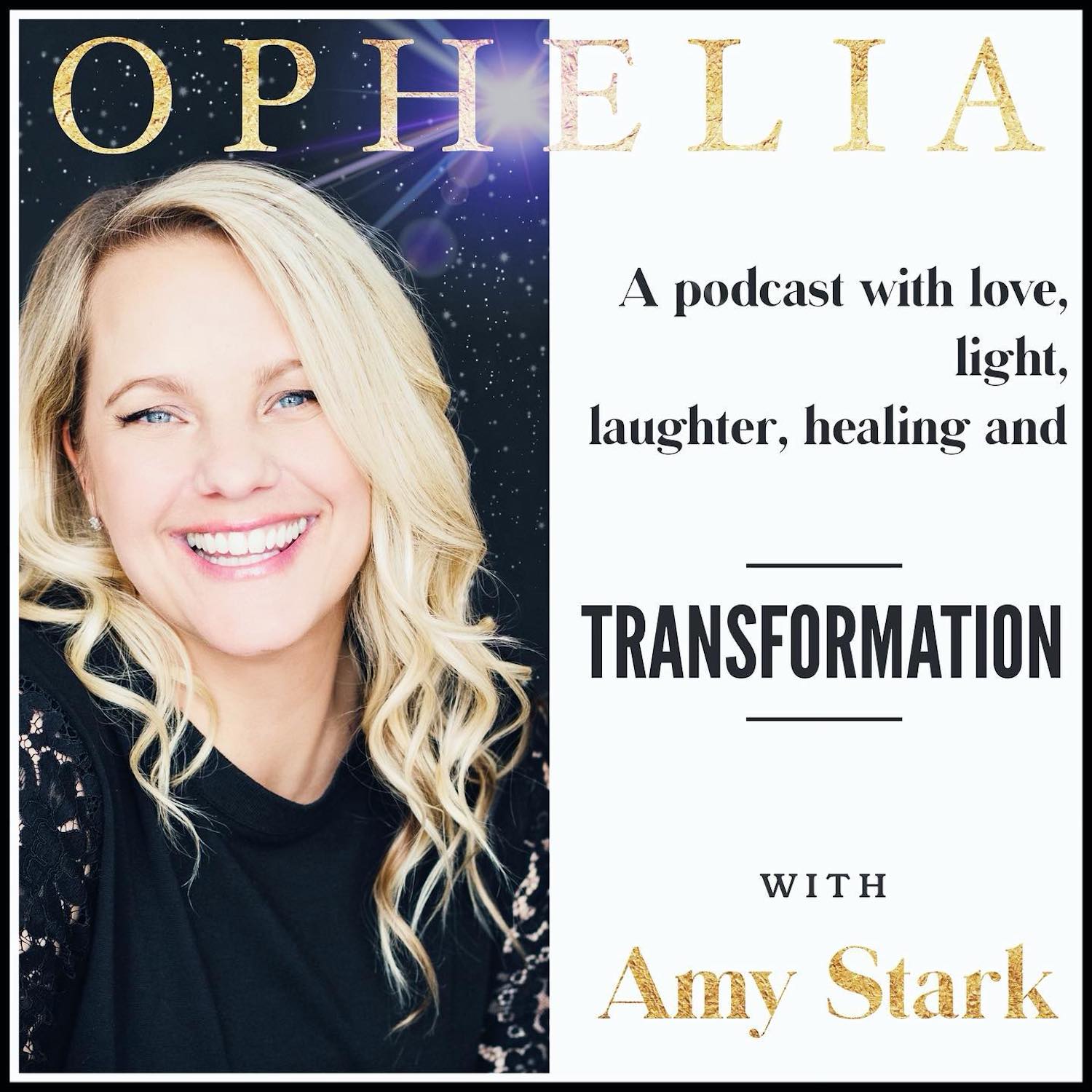 The Ophelia Podcast