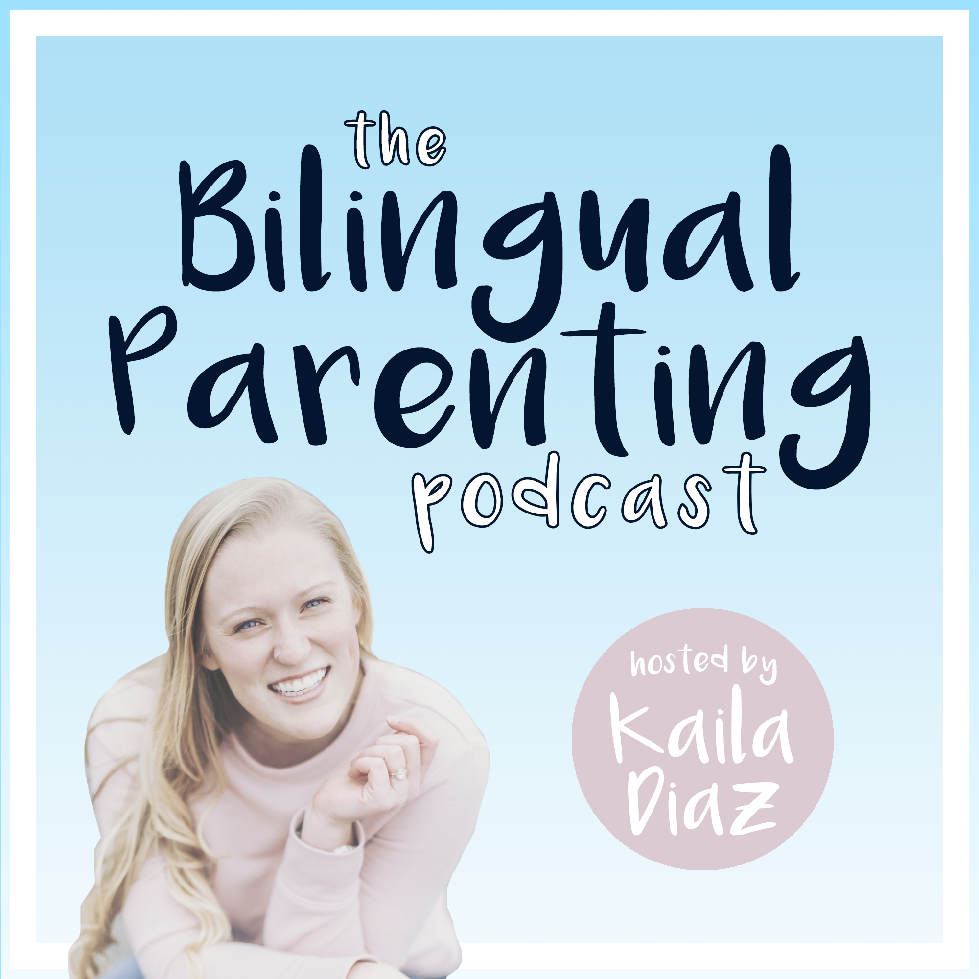 Planning for Bilingualism while Baby is in the Womb