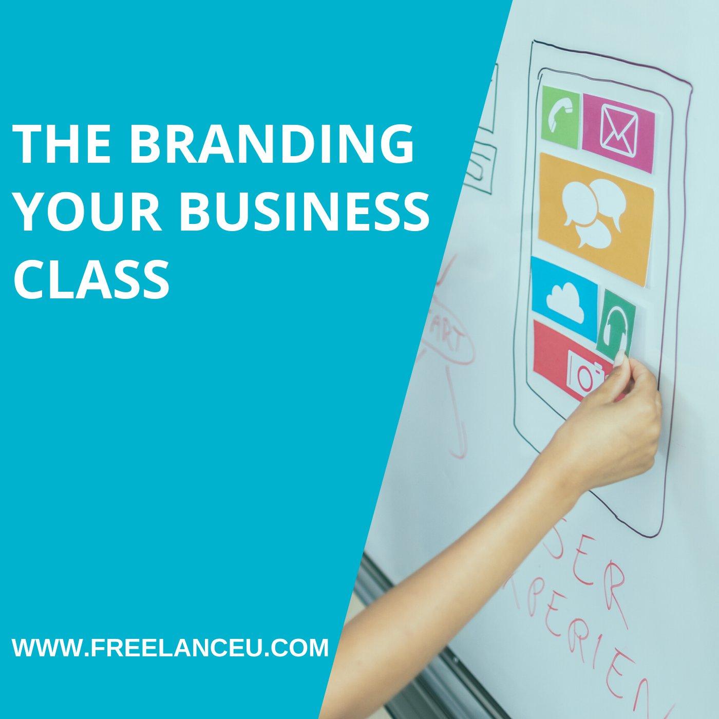The Freelance Podclass