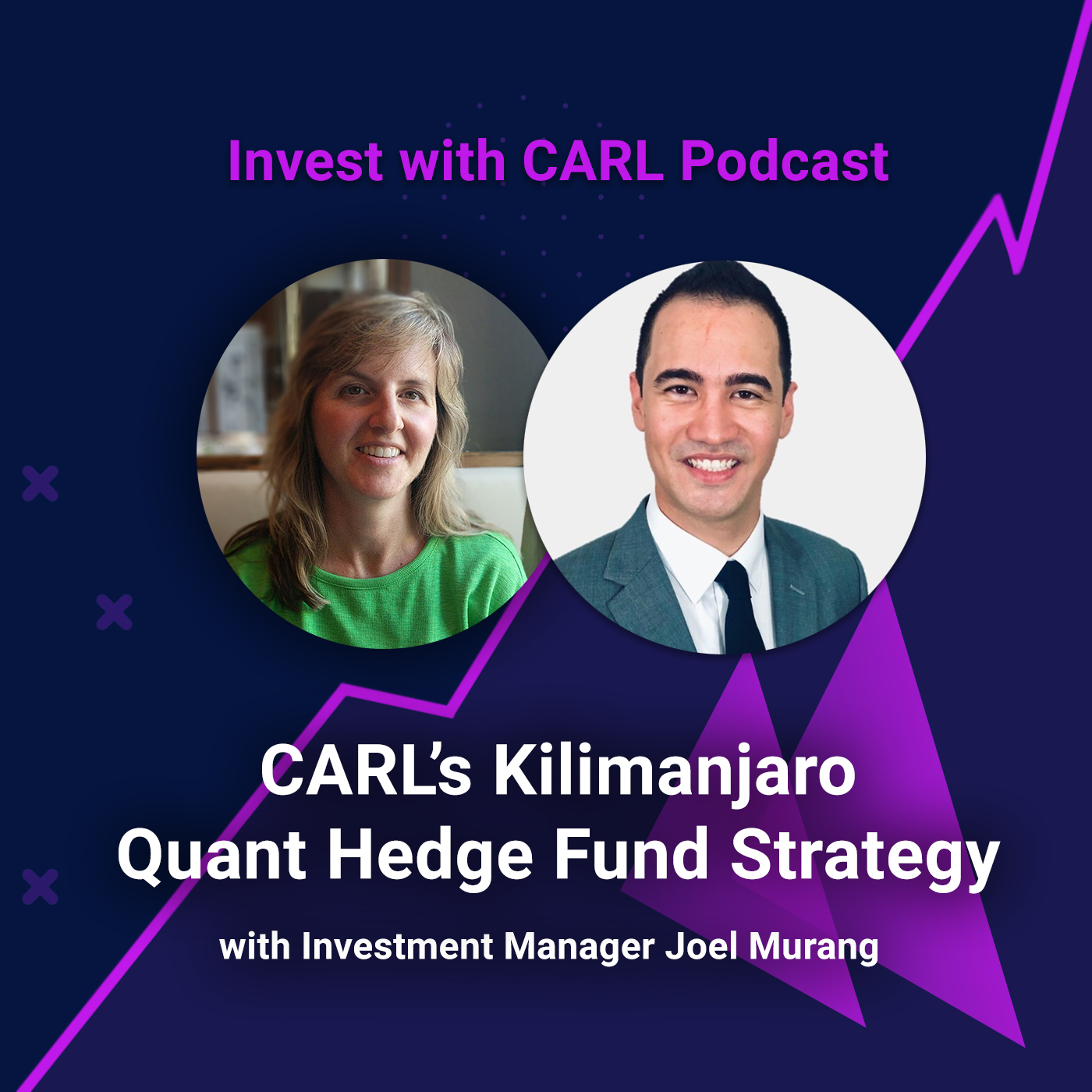 Invest with CARL