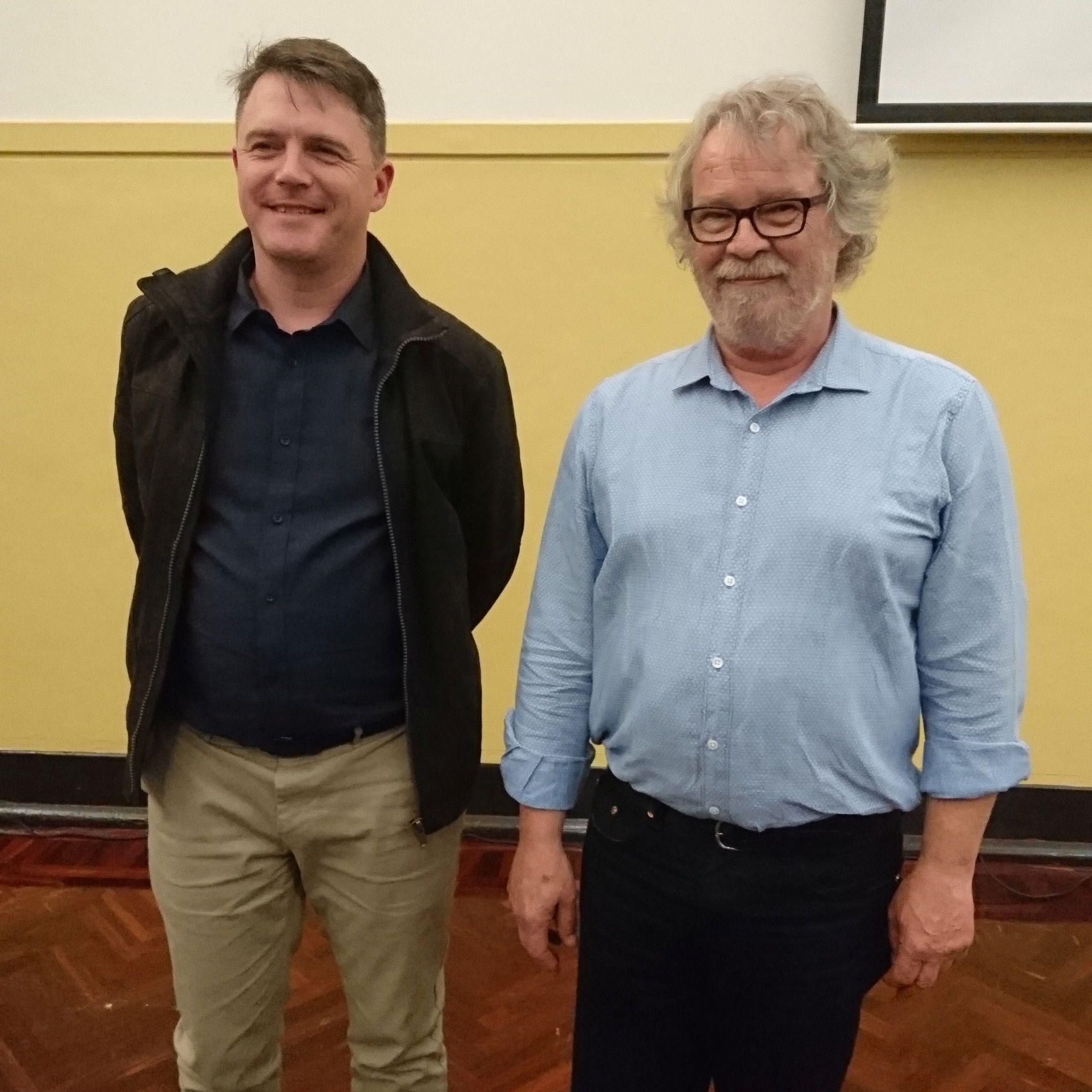 Talking History Hidden in Plain Sight Podcast Addict