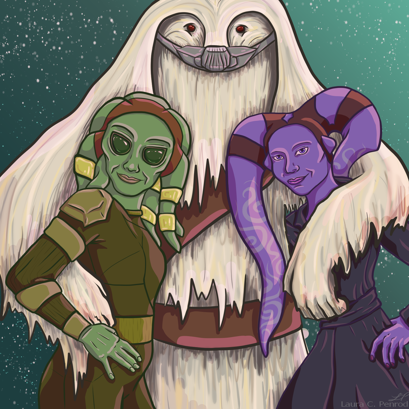Tabletop Squadron