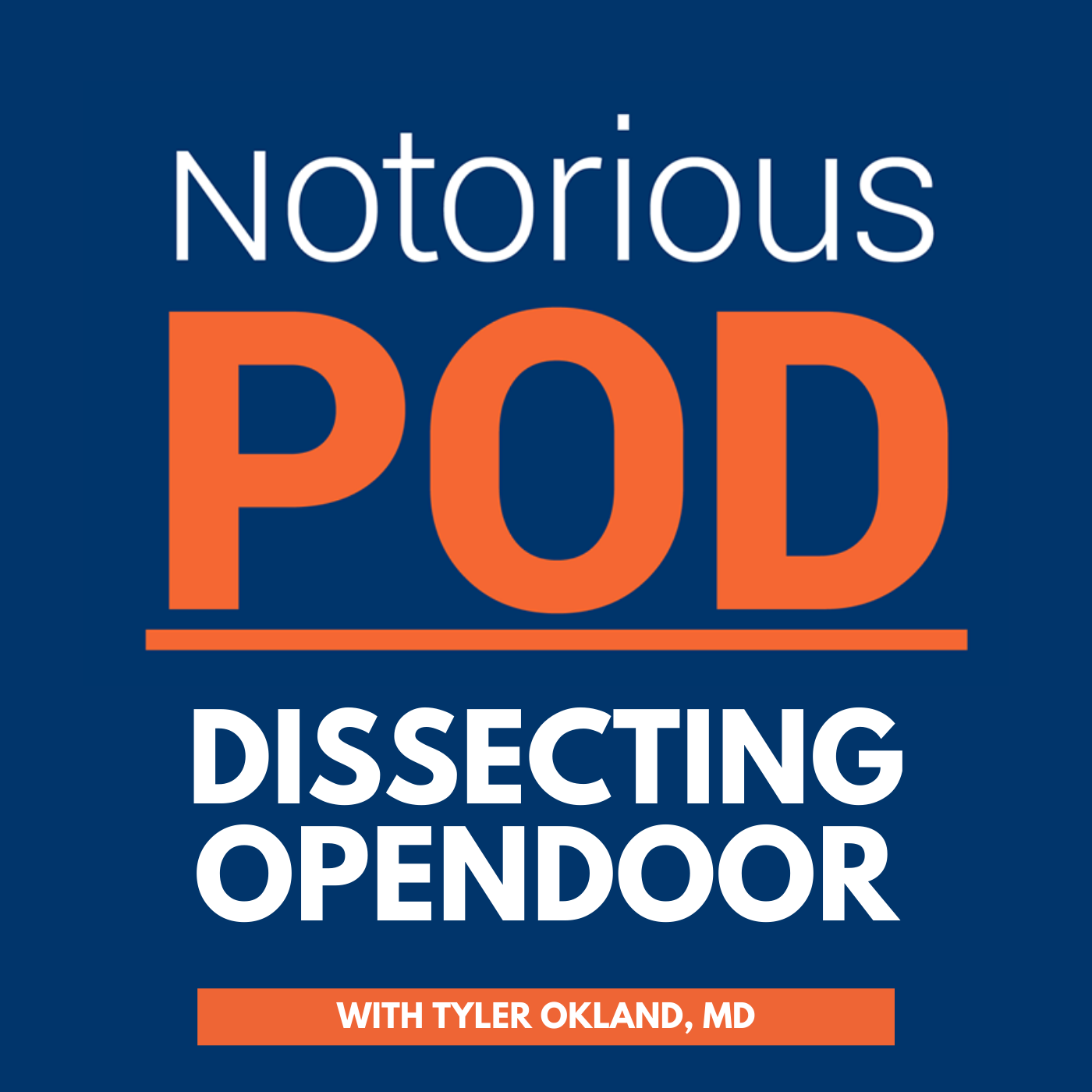 Notorious POD