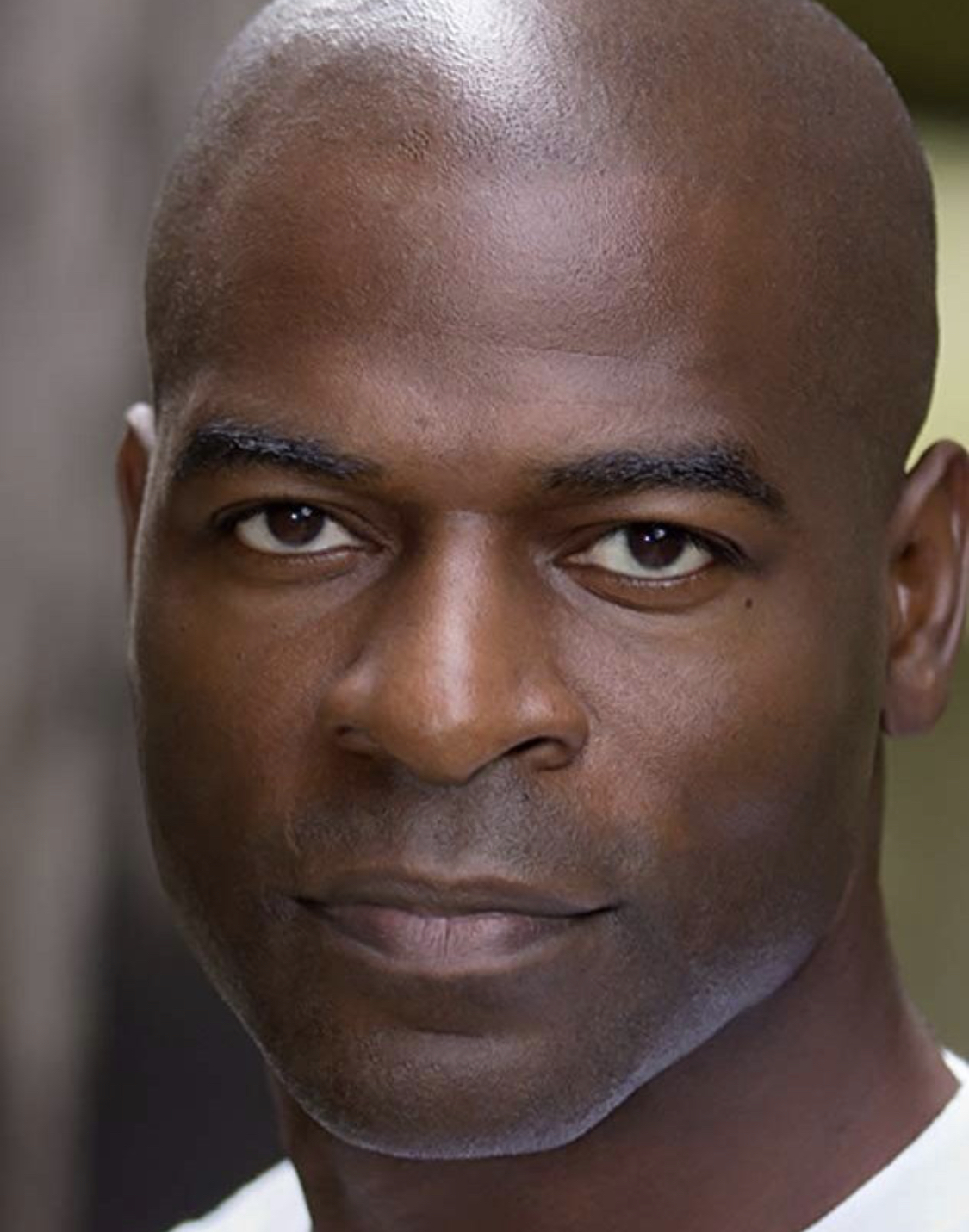 Actor, Hisham Tawfiq advocates wellness for Black Men