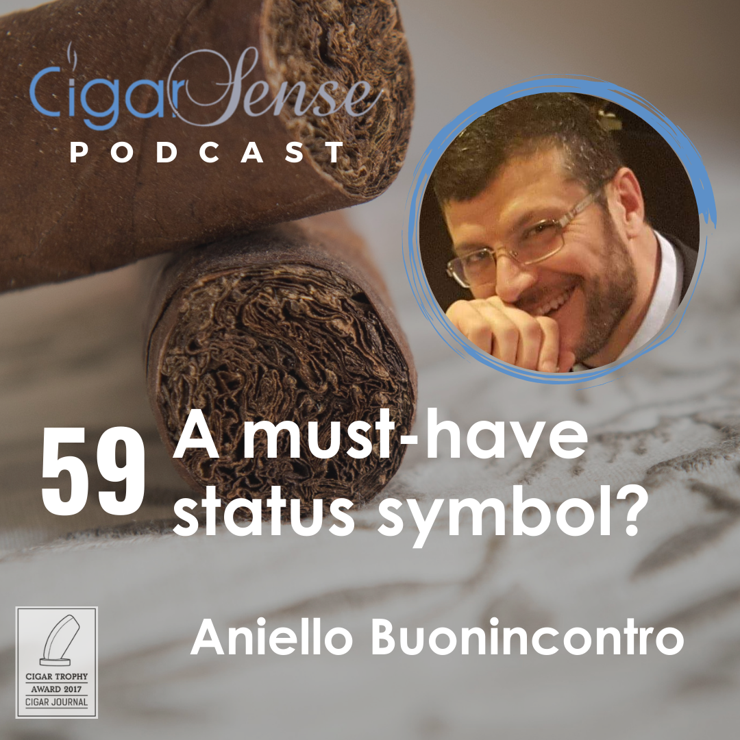 Cigar Sense Podcast