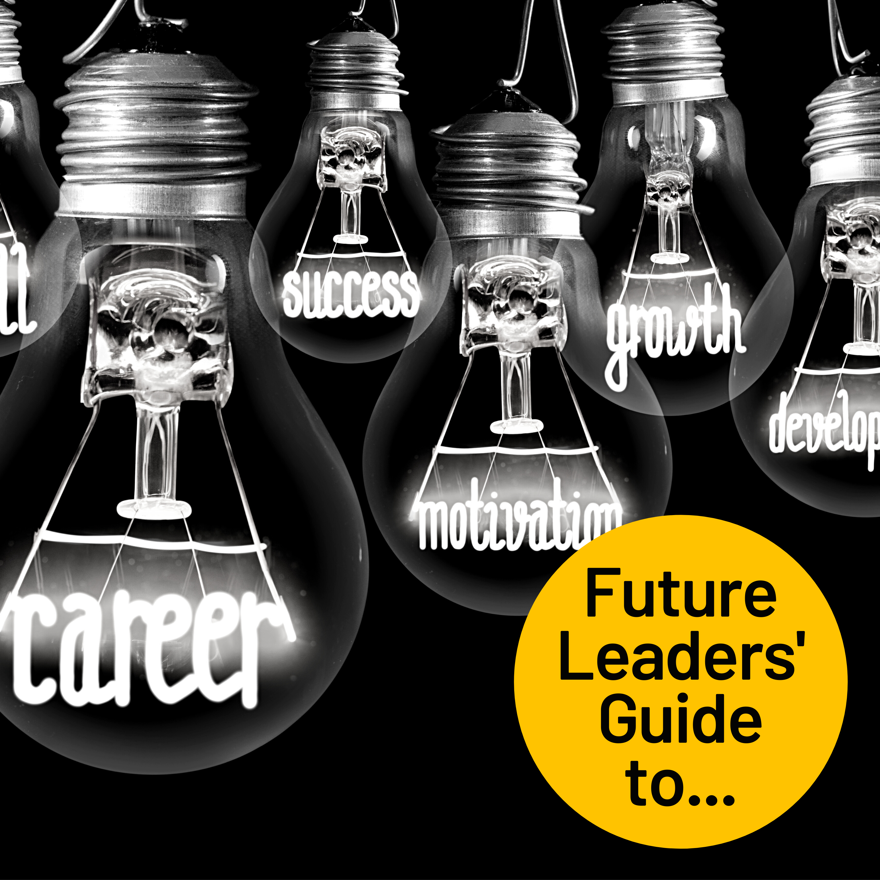 Future Leaders\' Guide to...