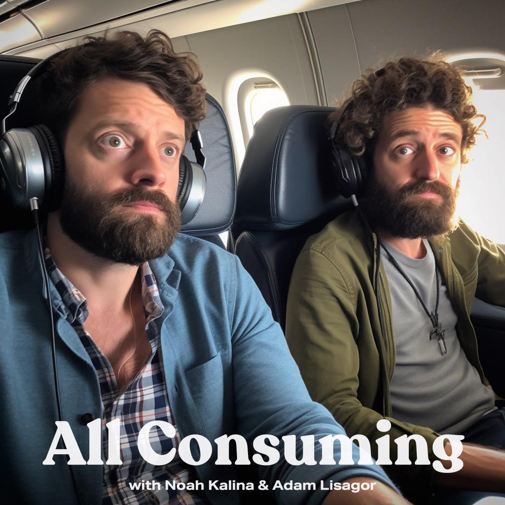 All Consuming