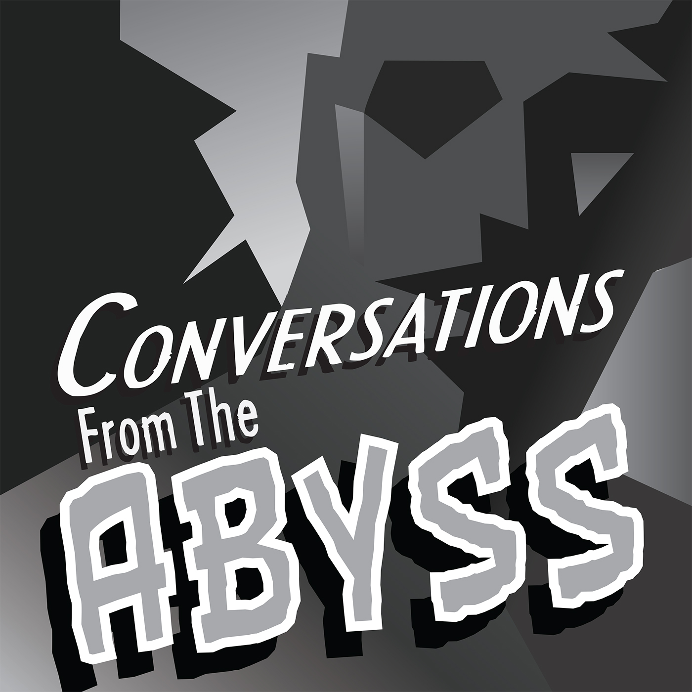 Conversations From The Abyss podcast show image