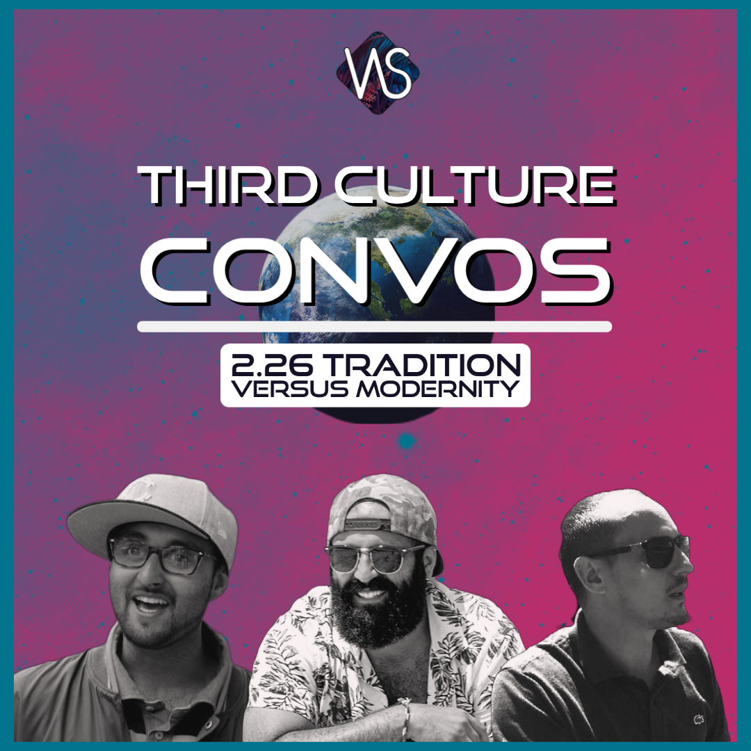 Third Culture Convos