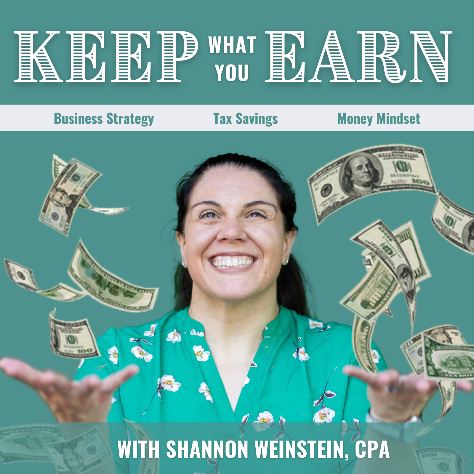 Keep What You Earn