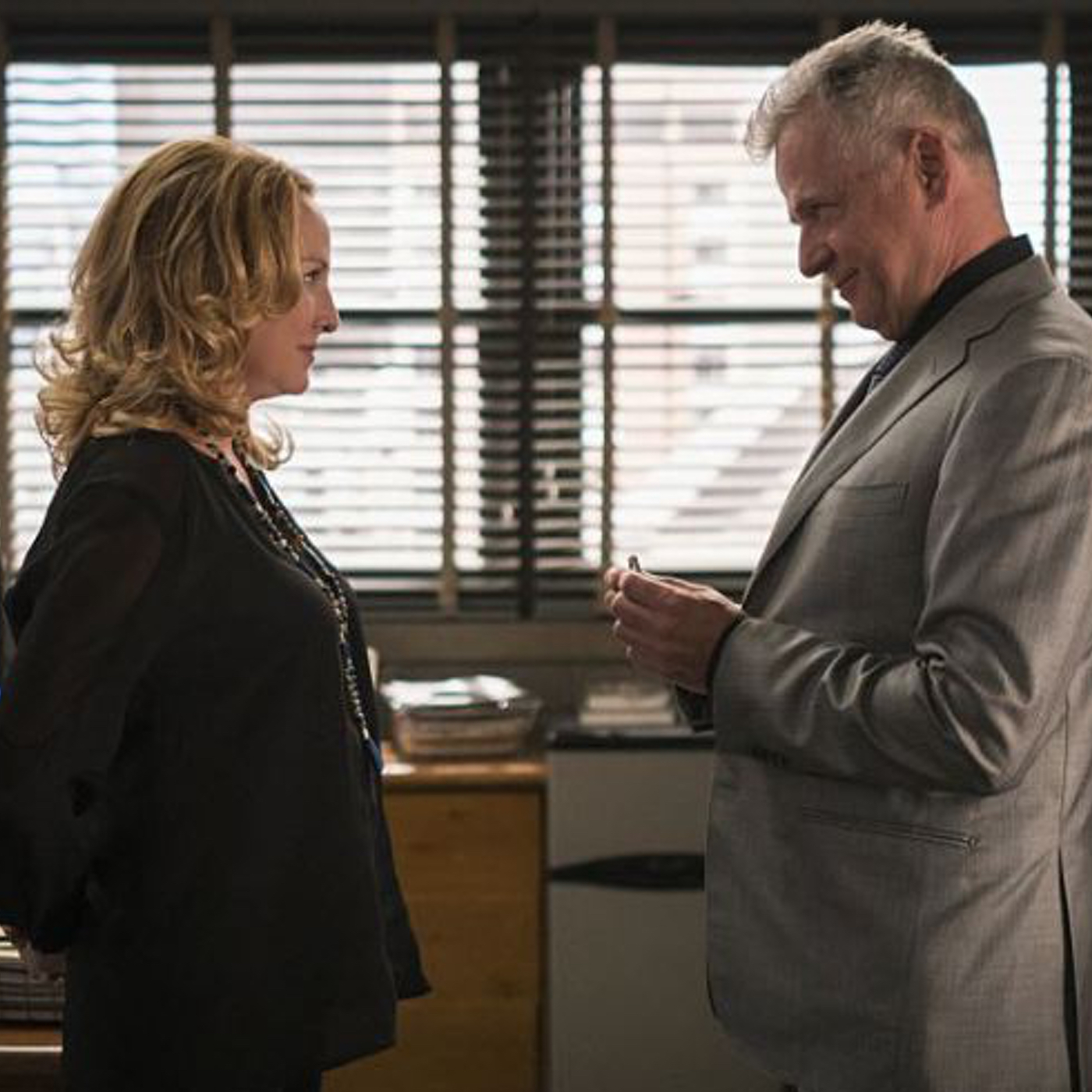 Render, and Then Seize Her s5e3 - Baker Street: The Elementary Podcast
