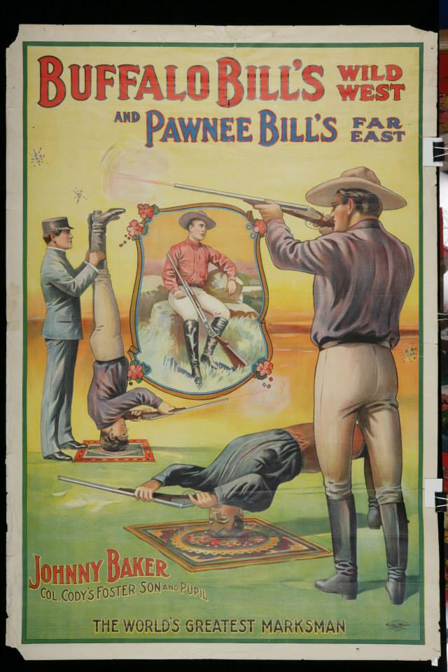 Pawnee Bill Ranch and Museum