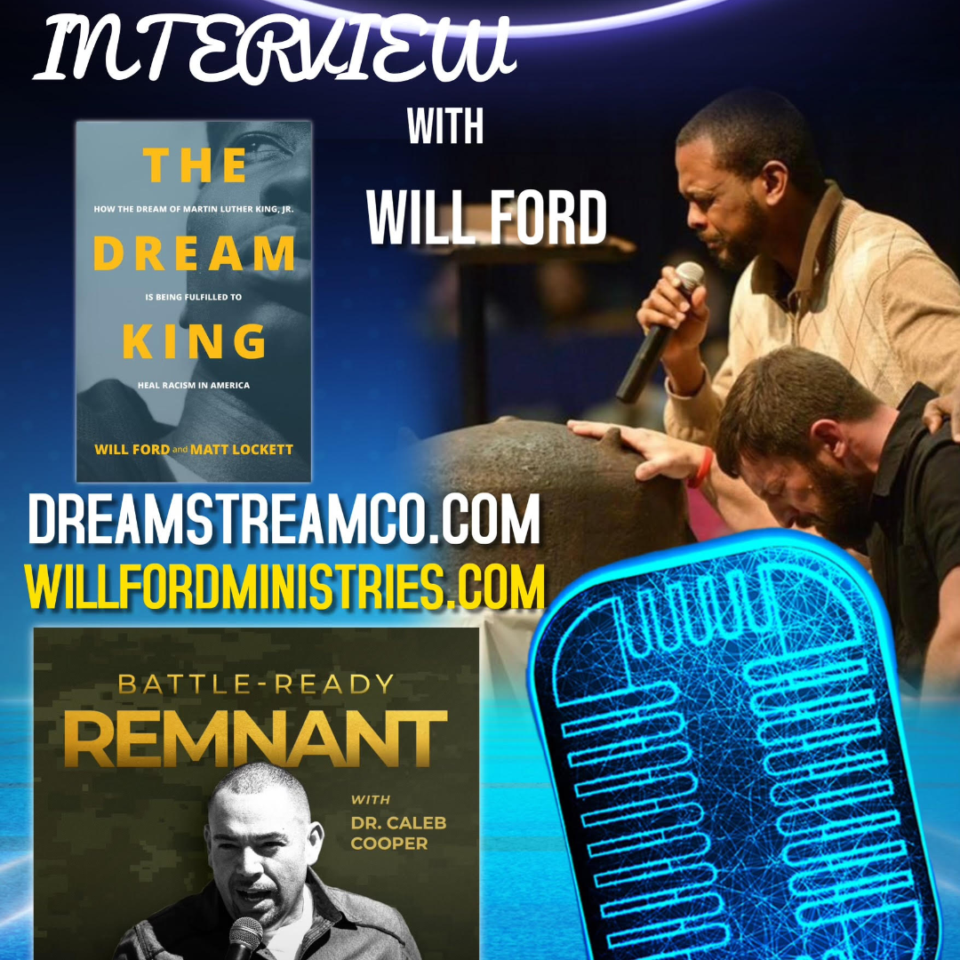 Battle Ready Remnant with Dr. Caleb Cooper