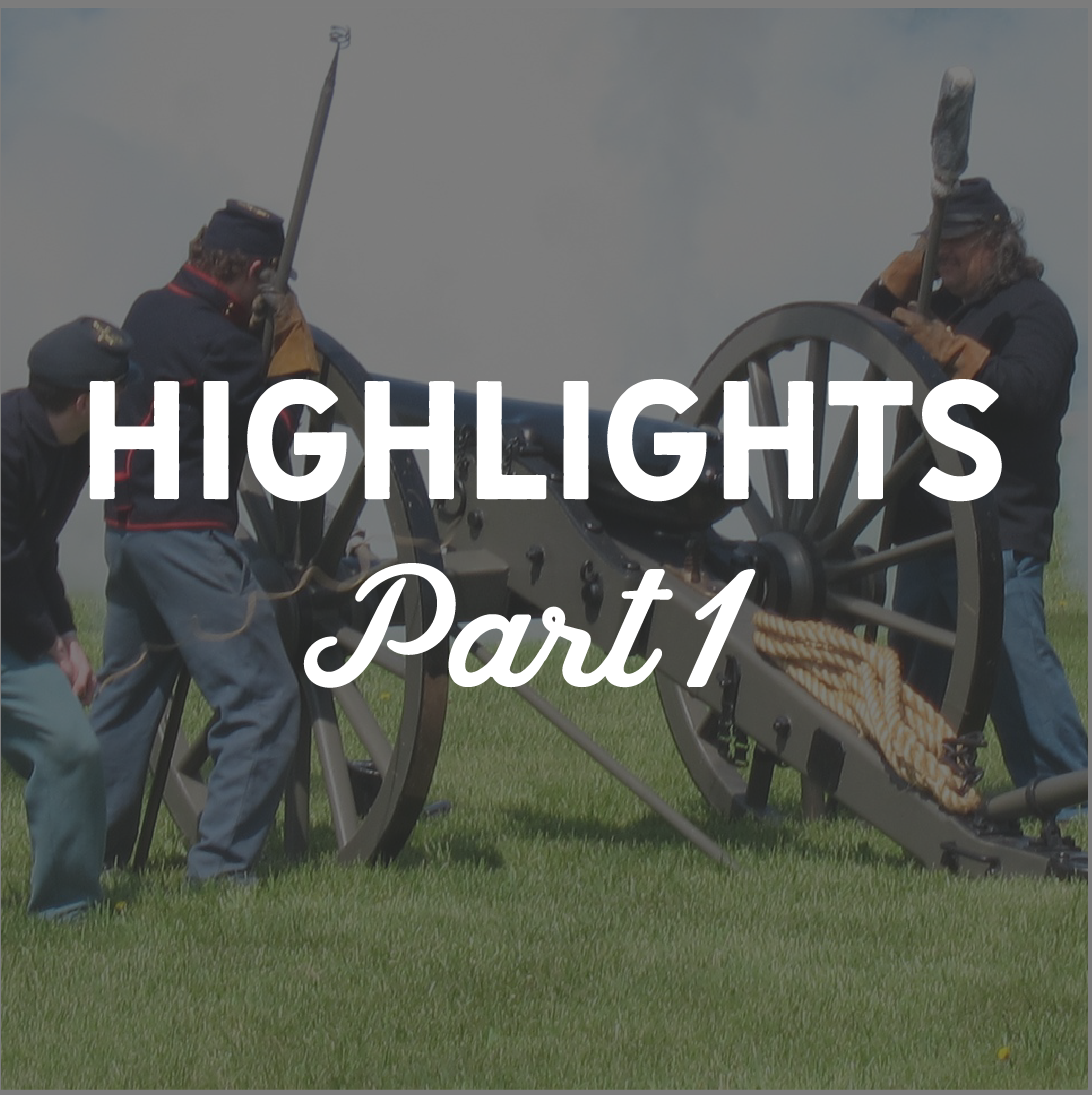 The Chronicles of the American Civil War