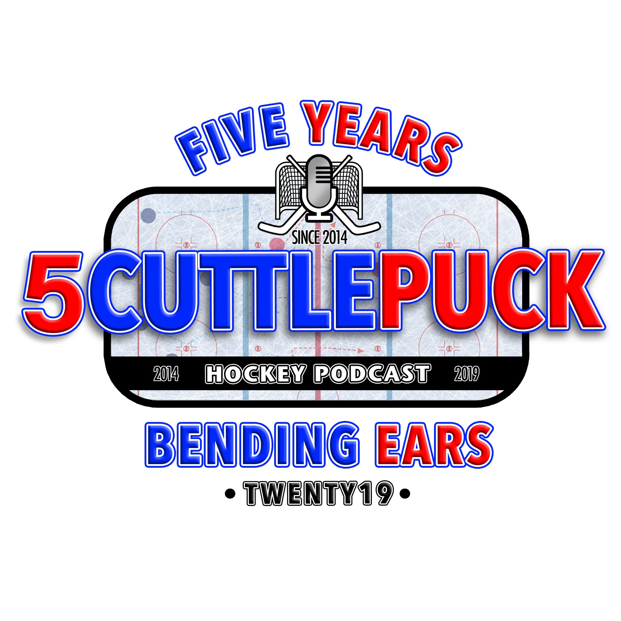 Episode Ron Hainsey (265): Oilers are 5-0 and 1st Overall. James the Real Steal Neal Leads NHL in Goals.