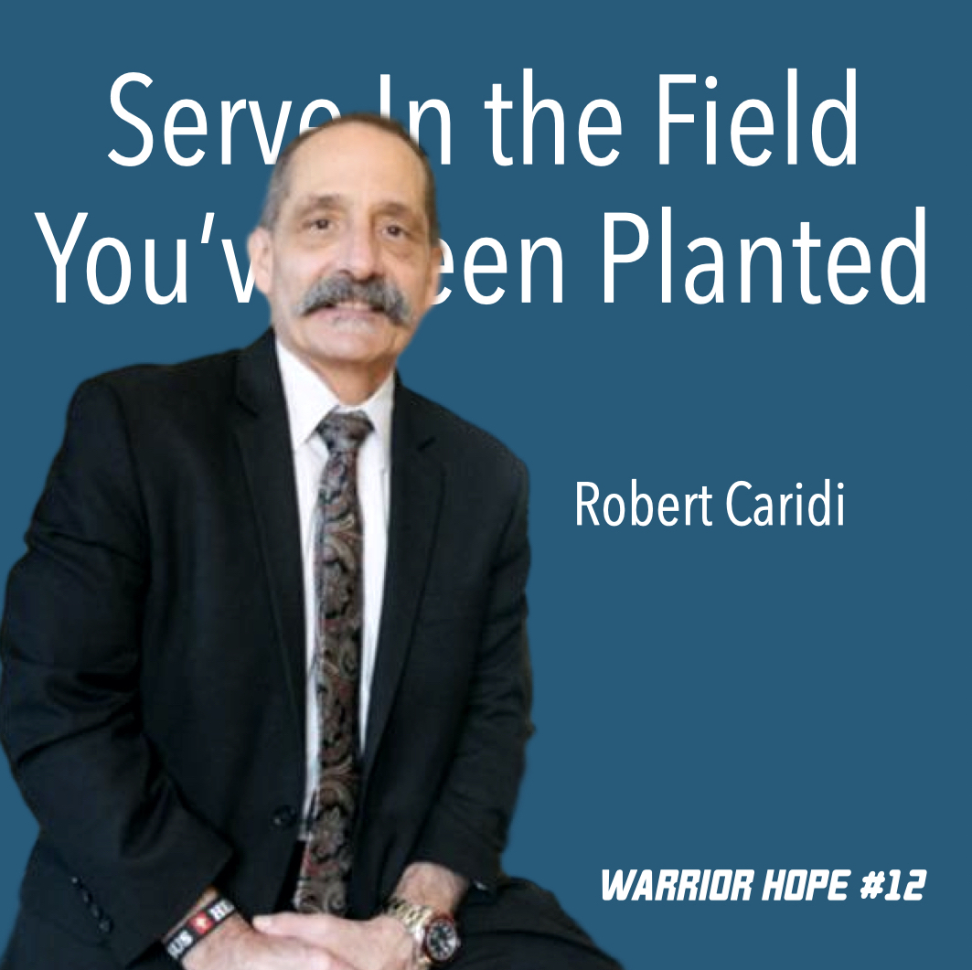 Warrior Hope