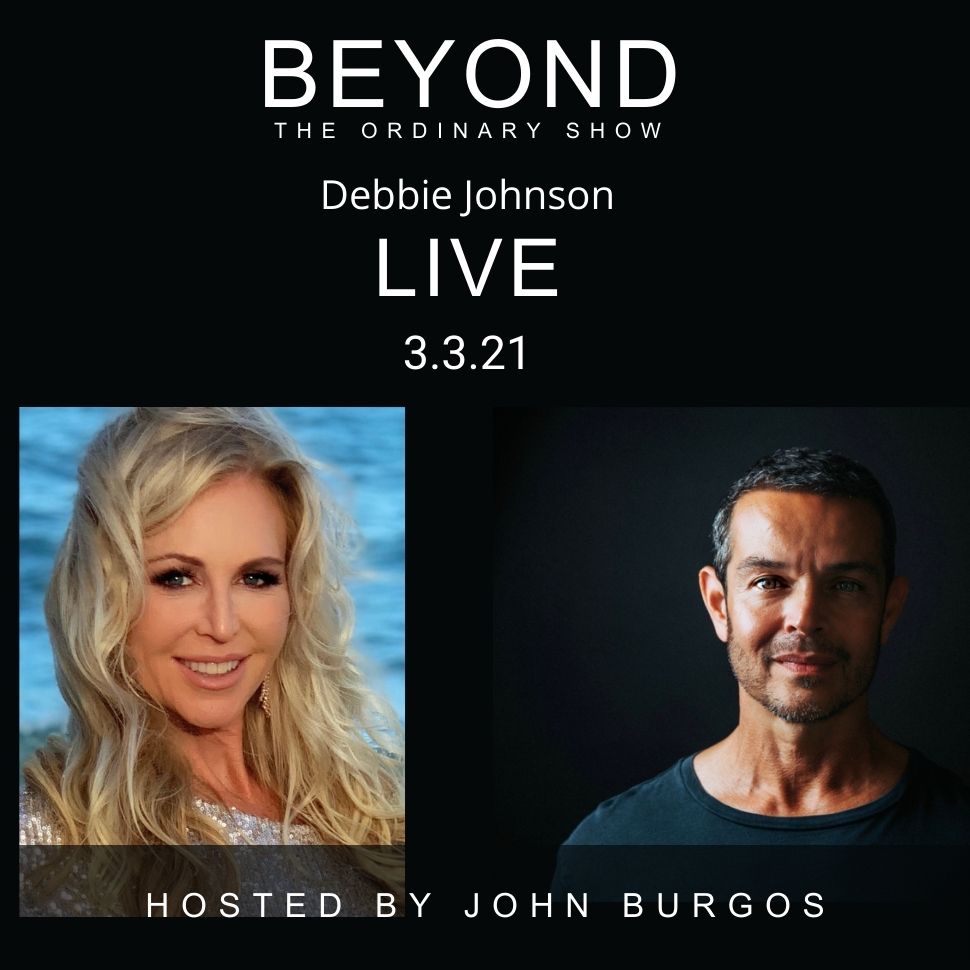 Beyond The Ordinary Show