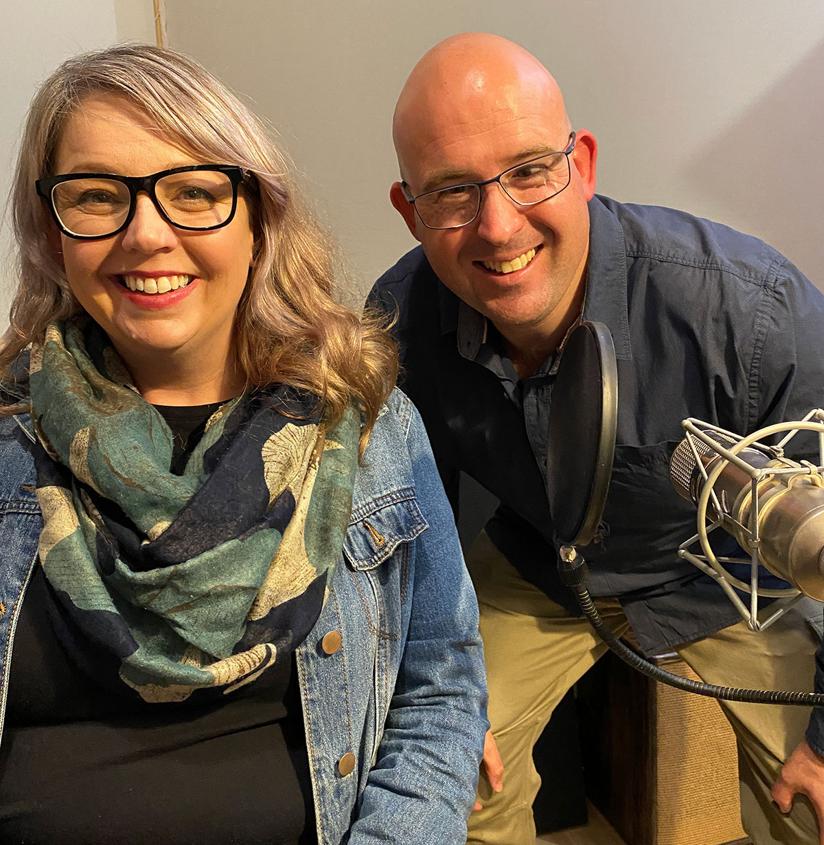 Beernuts Productions Podcast