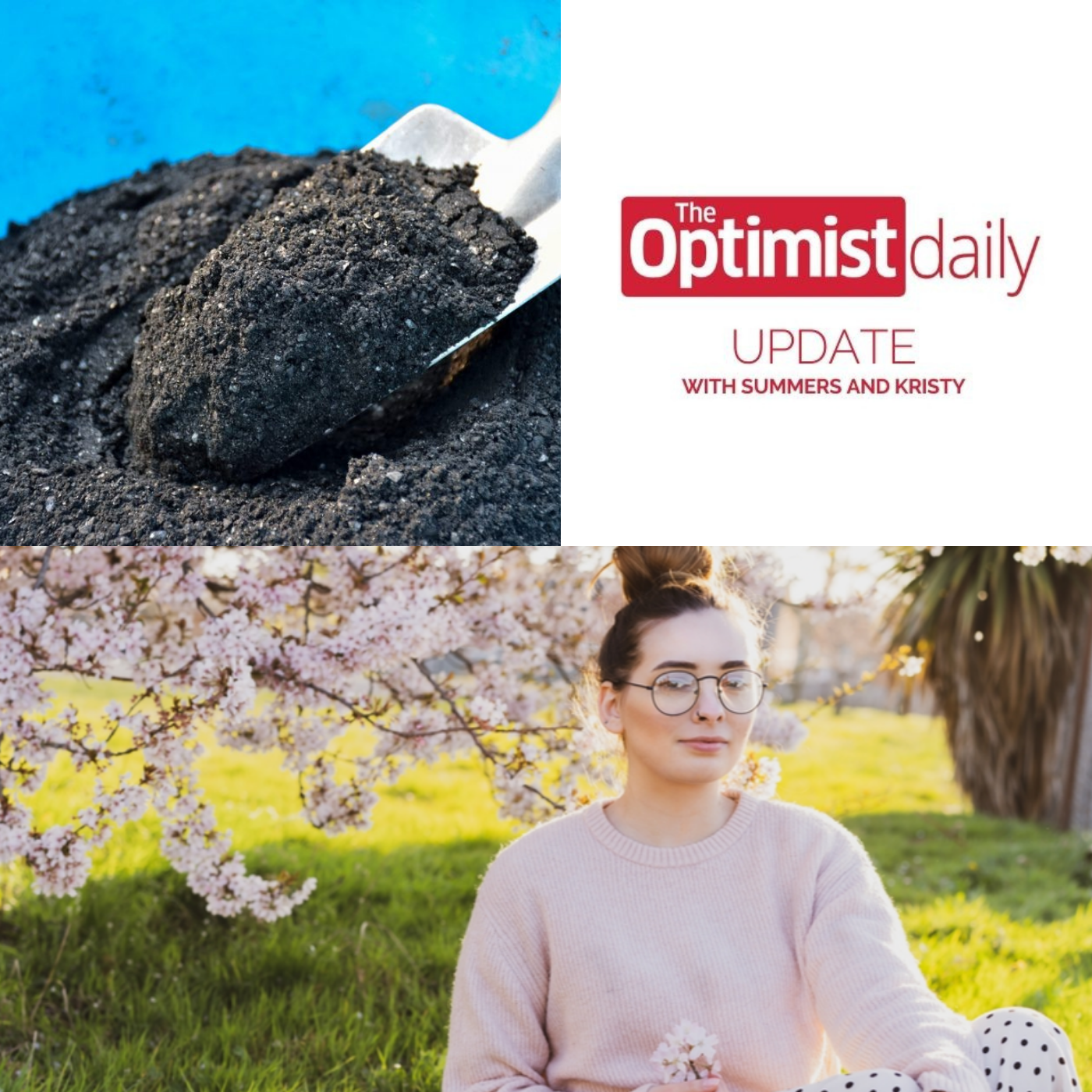 Springtime Rituals & Biochar, an Ancient Solution