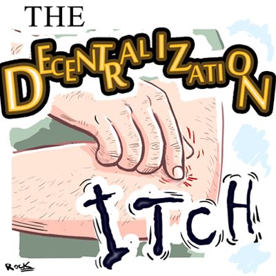 Technology & Choice podcast